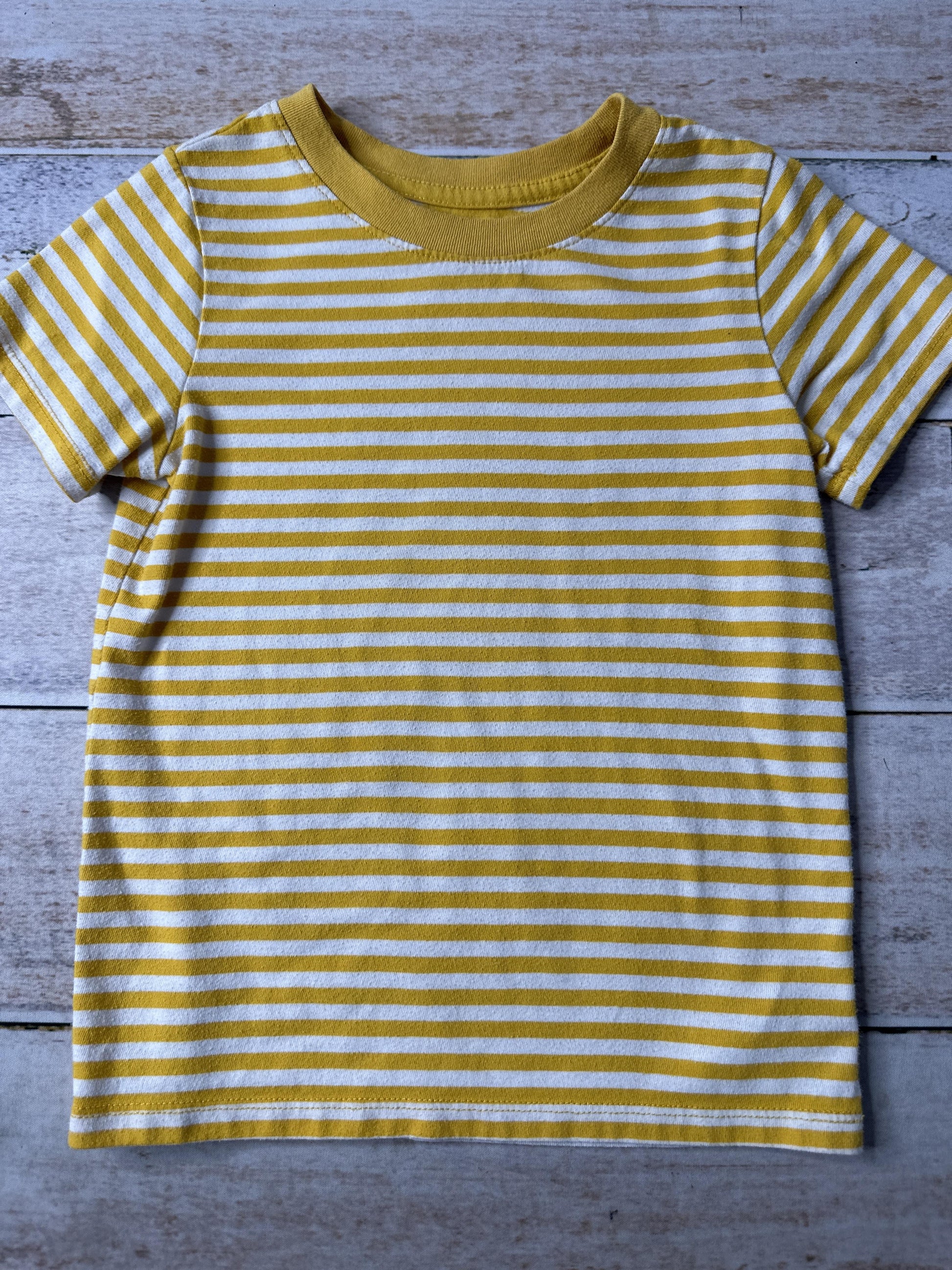 Cat & Jack Unisex T-Shirt Size: 3T