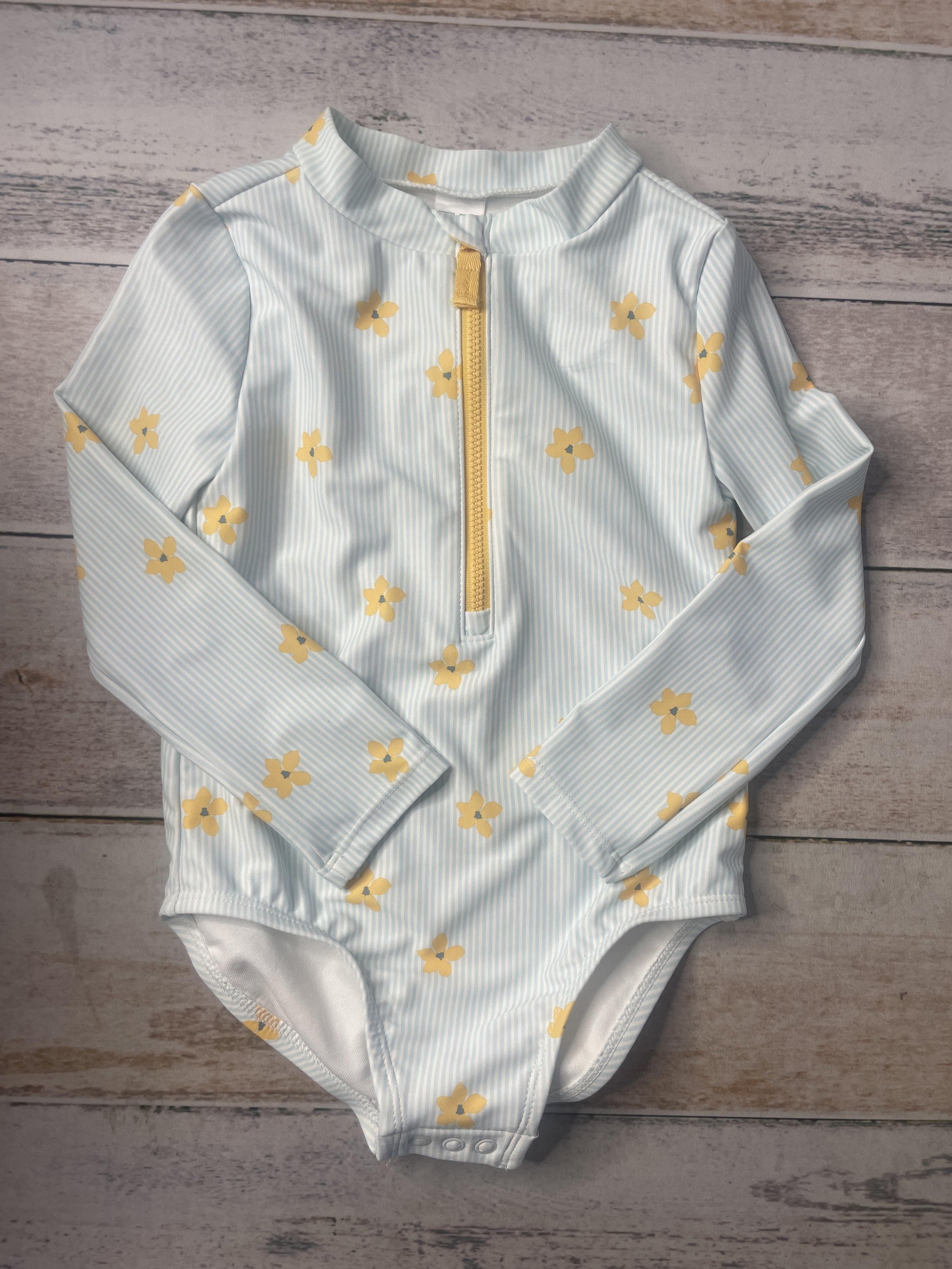 Carters Unisex Swimwear Size: 3T