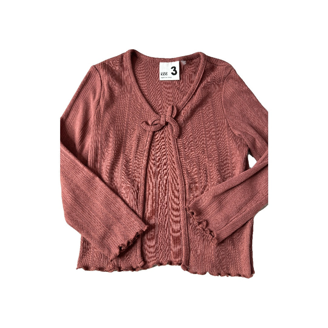 Unisex Sweater Size: 3T