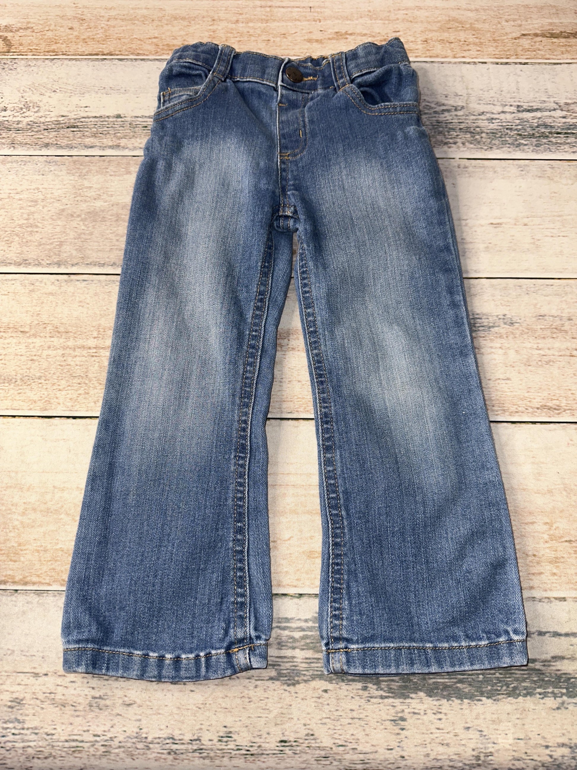 Garanimals Unisex Jeans Size: 3T