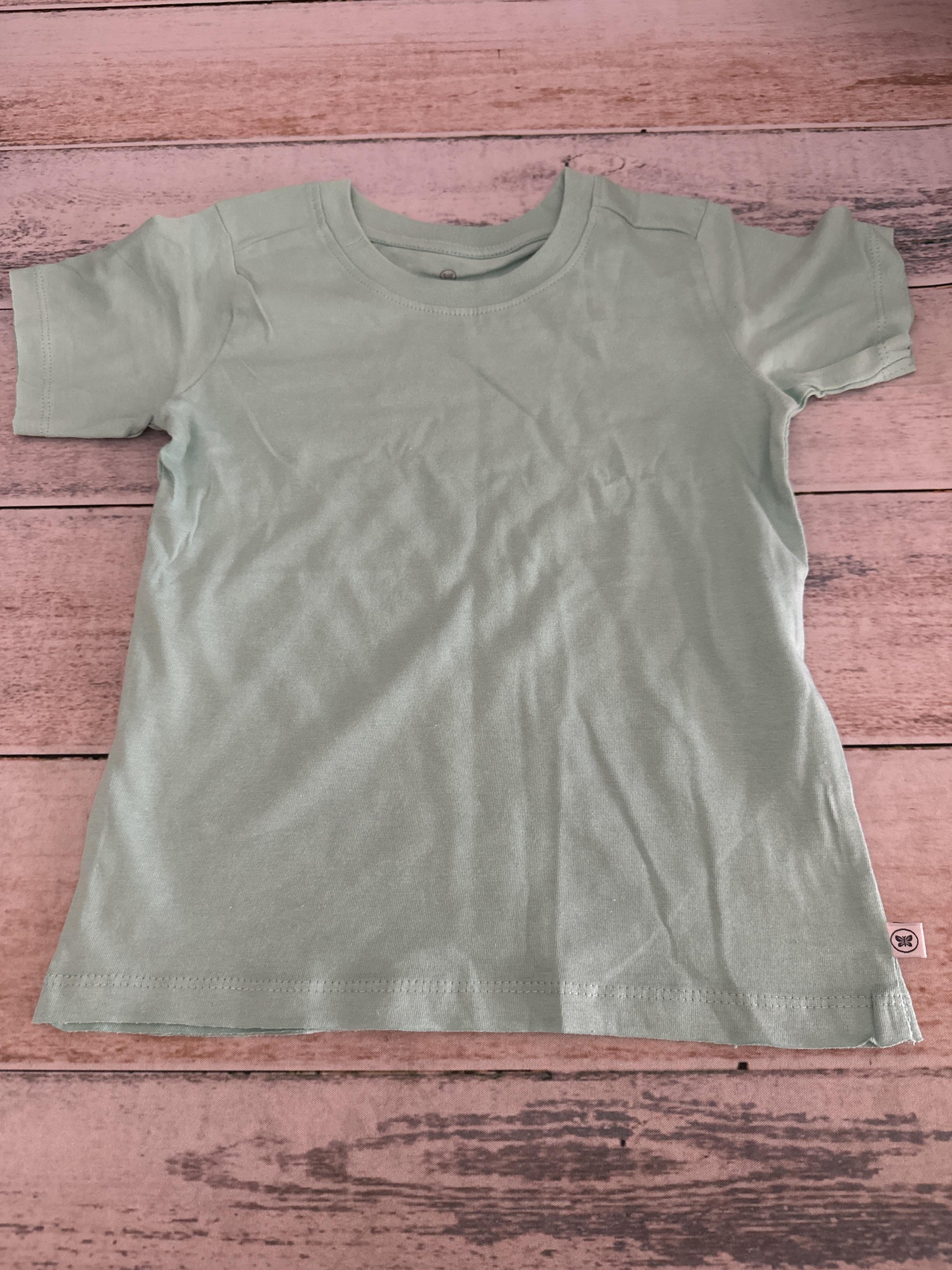 Honest Co Unisex T-Shirt Size: 3T