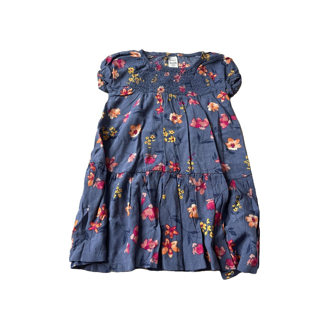 Carters Girls Dress Size: 3T