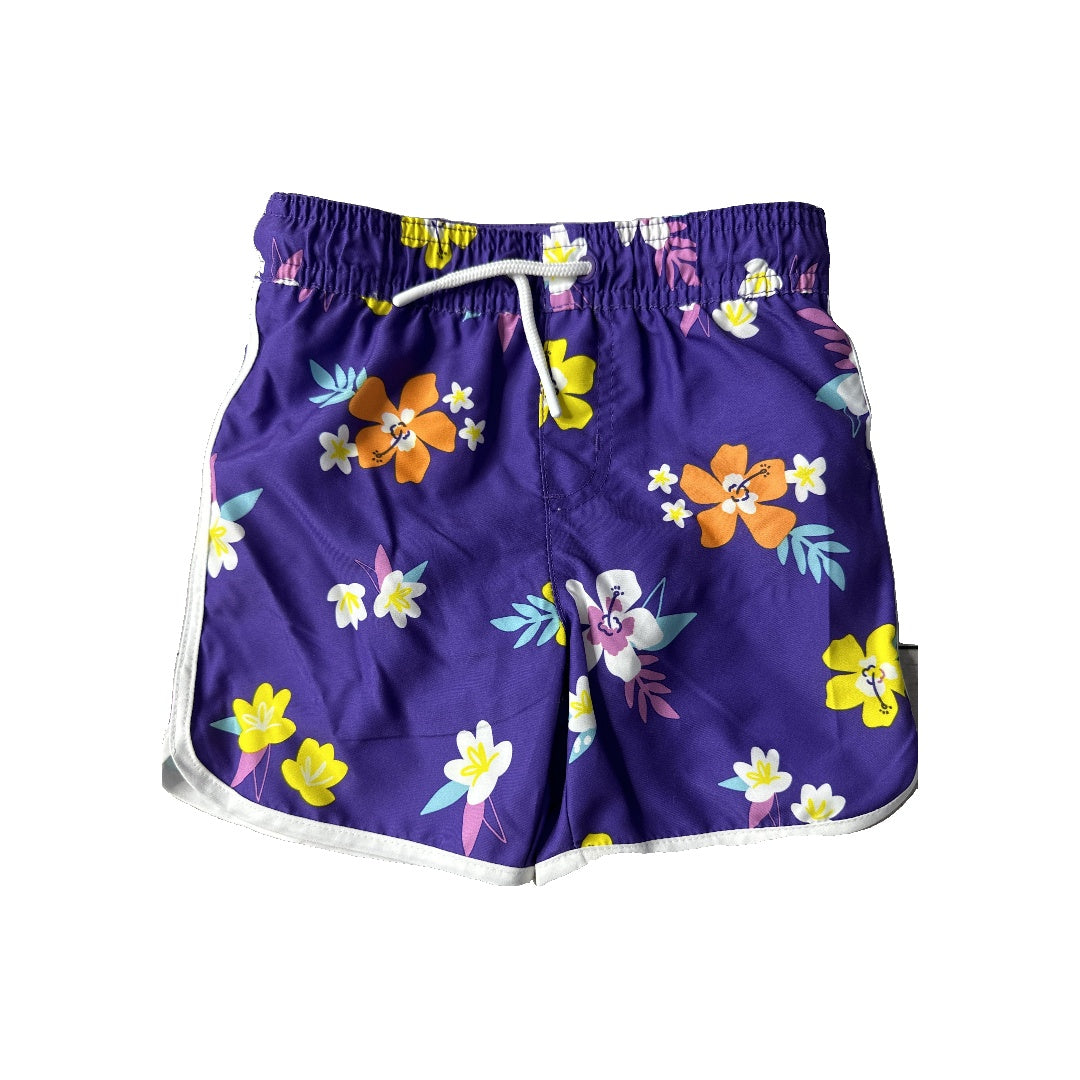 Cat & Jack Unisex Swimwear Size: 3T