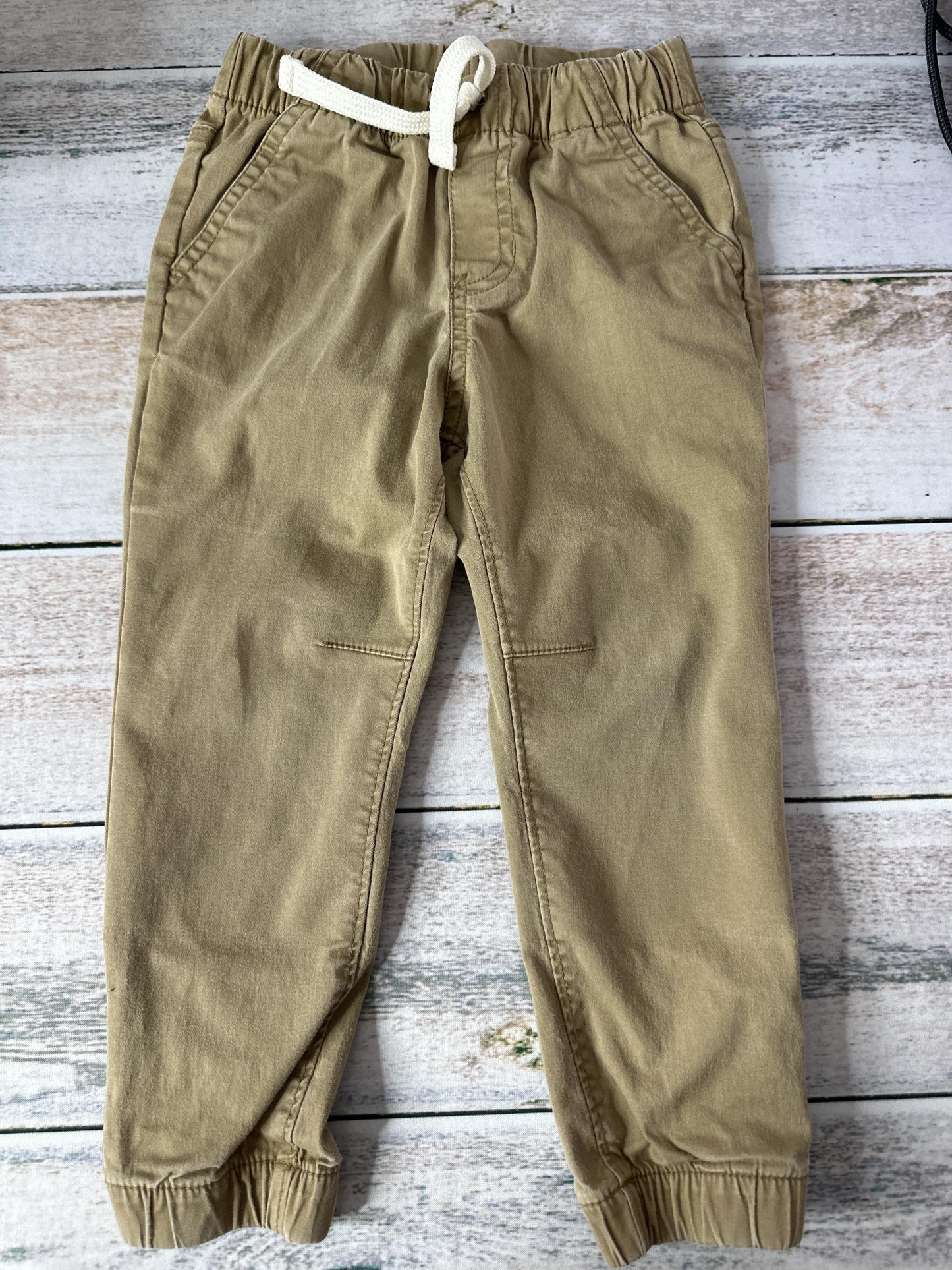 Unisex Pants Size: 3T