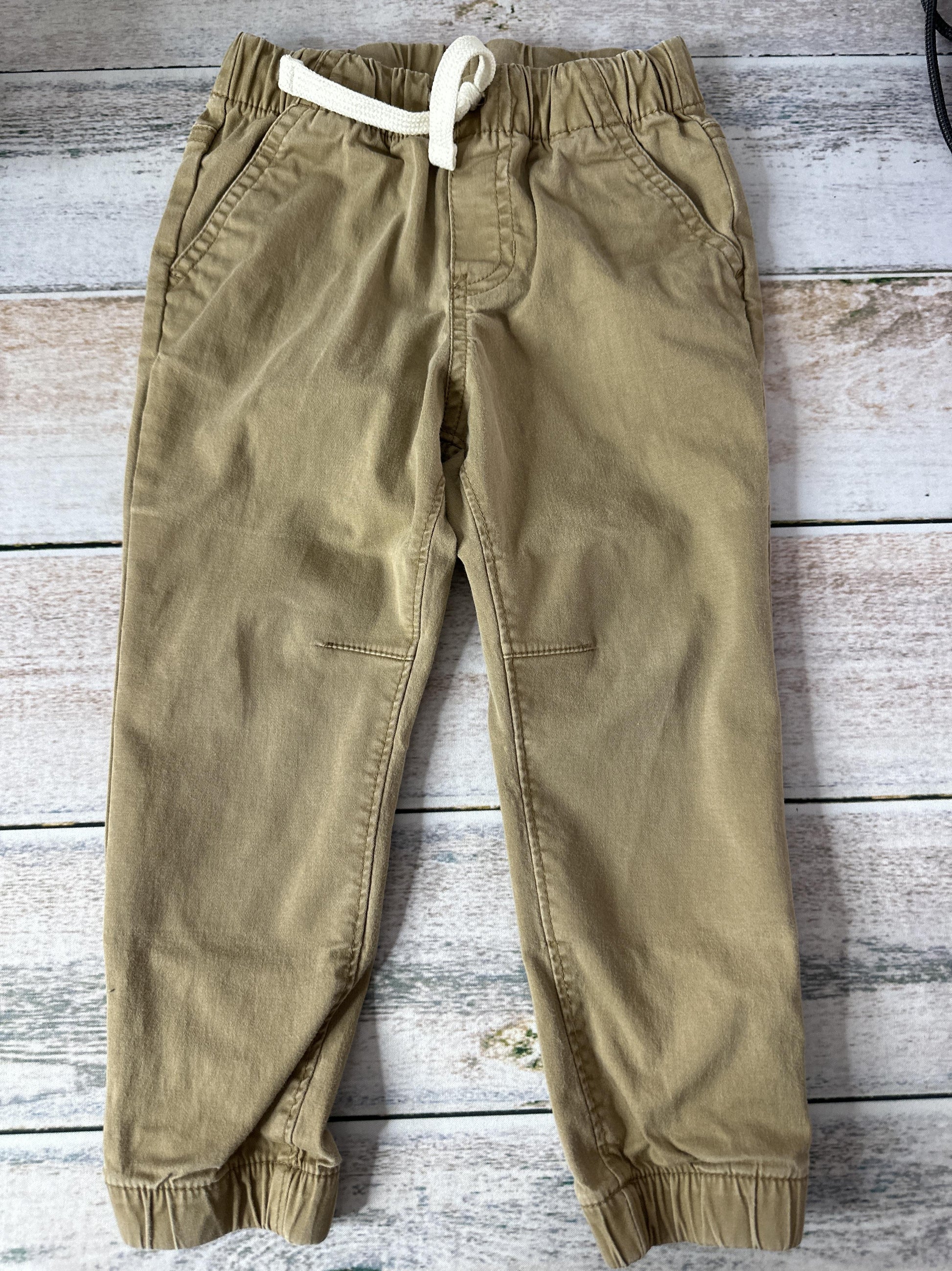 Unisex Pants Size: 3T