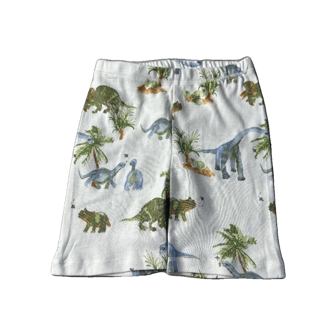 Burt's Bees Unisex Pajamas Size: 3T