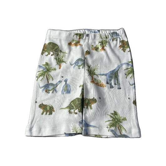 Burt's Bees Unisex Pajamas Size: 3T