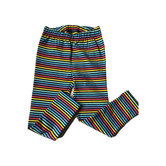 Mightly Unisex Pants Size: 3T