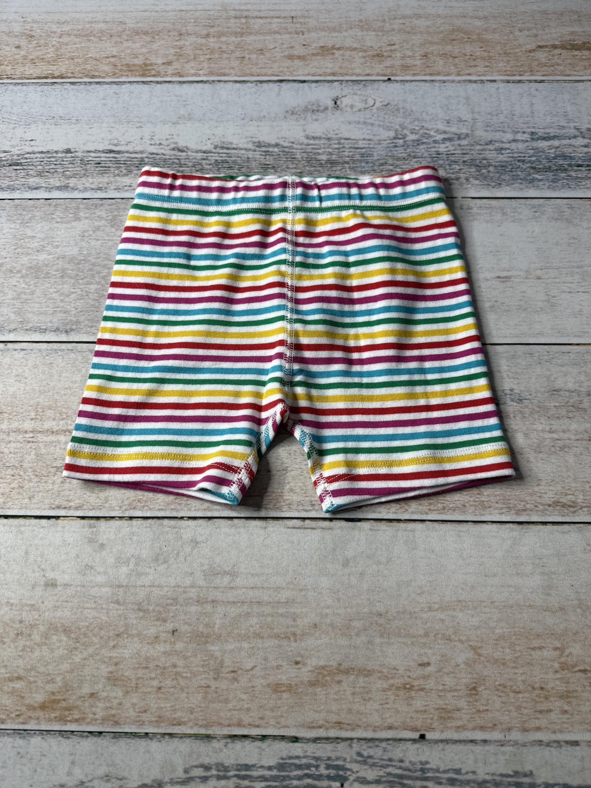 Mightly Unisex Shorts Size: 3T