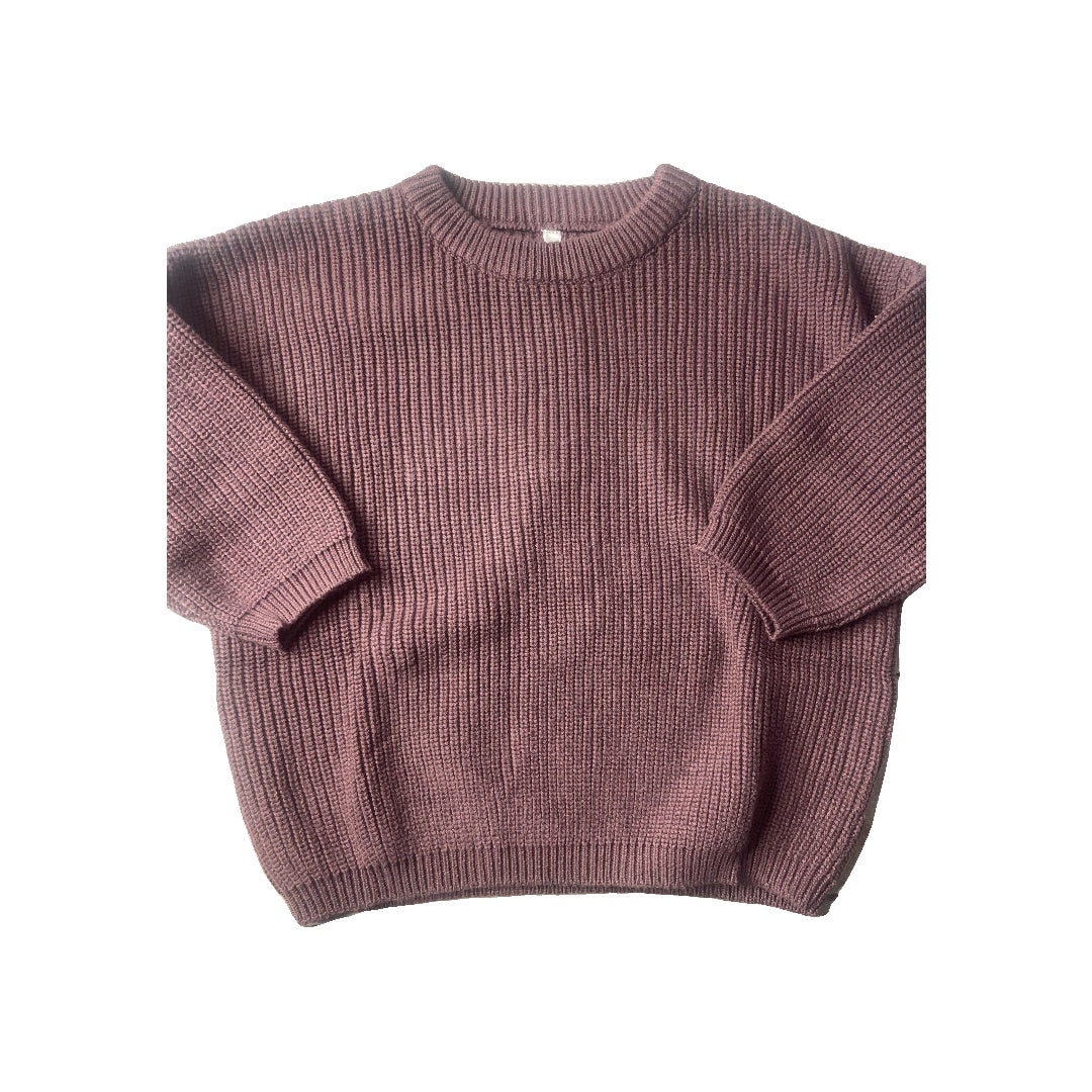 Unisex Sweater Size: 3T