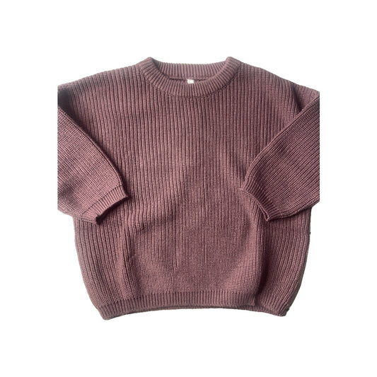 Unisex Sweater Size: 3T