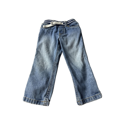 Carters Unisex Jeans Size: 3T