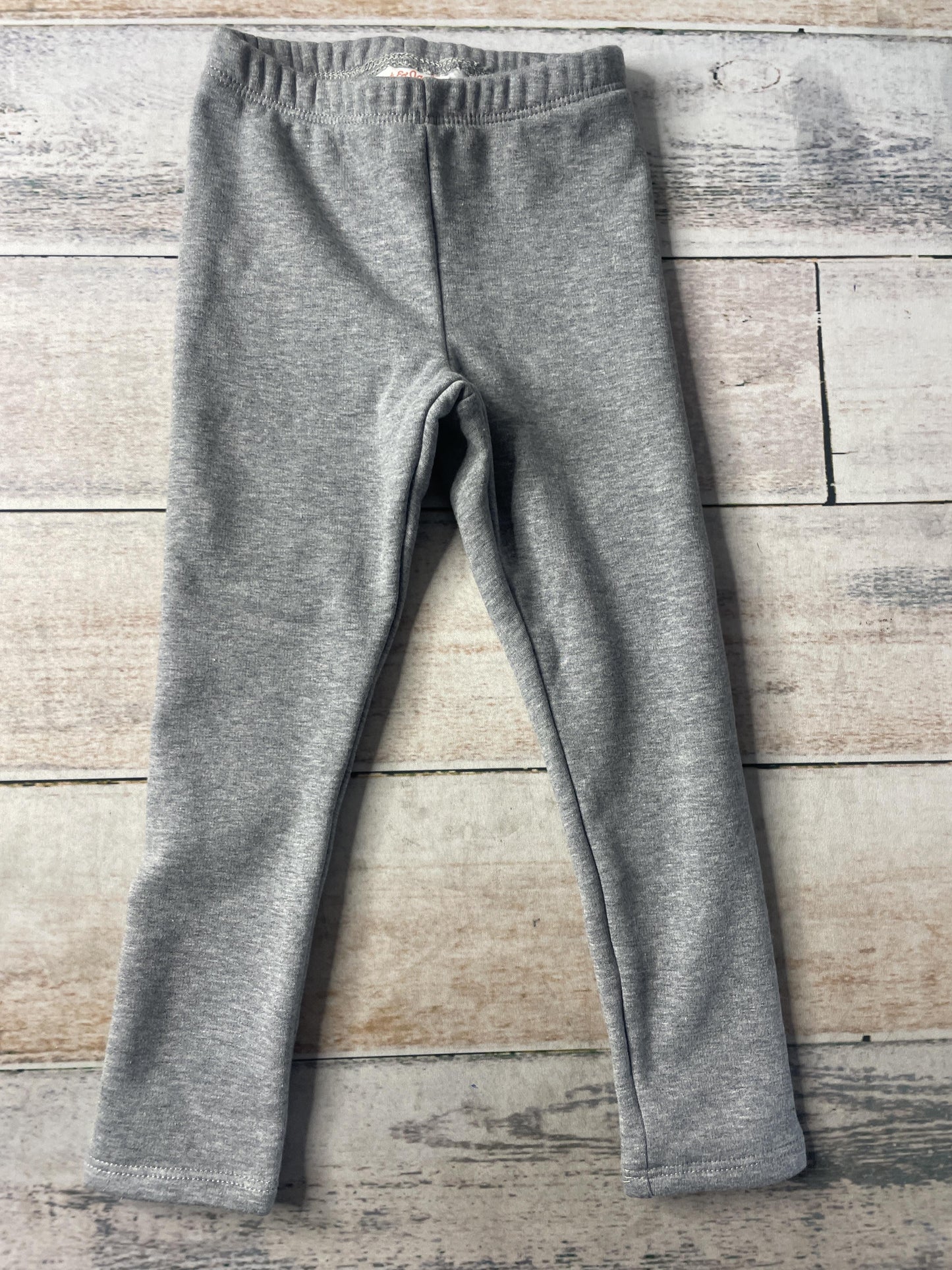 Unisex Pants Size: 3T