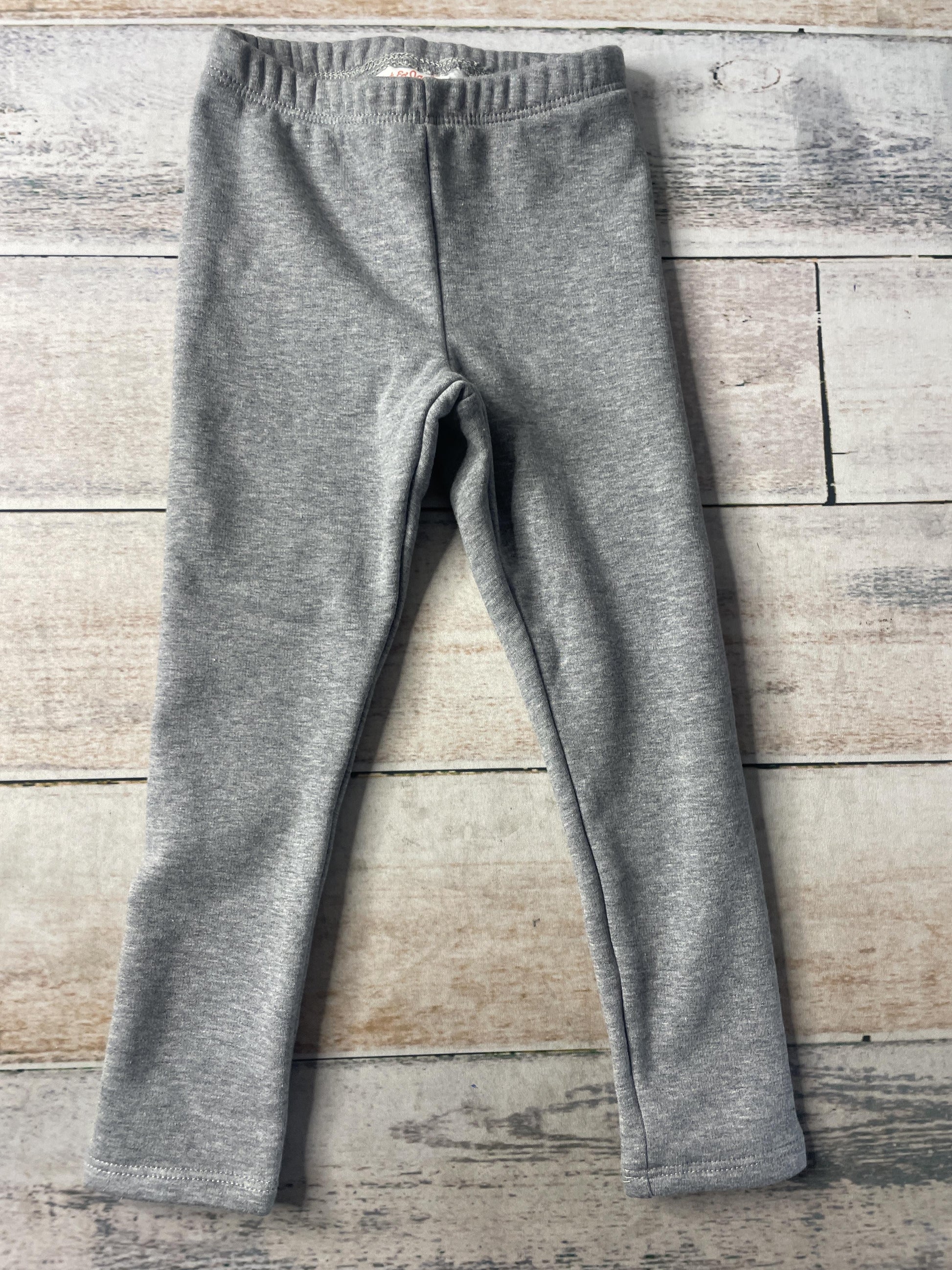 Unisex Pants Size: 3T