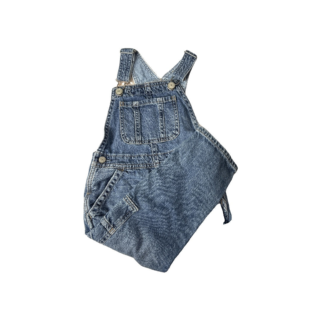 Unisex Overalls Size: 3T