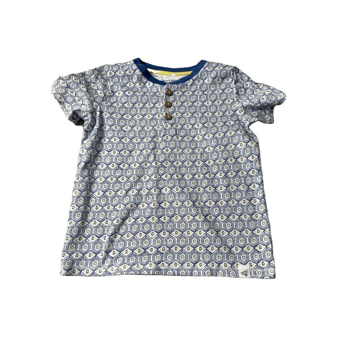 Boys T-Shirt Size: 3T