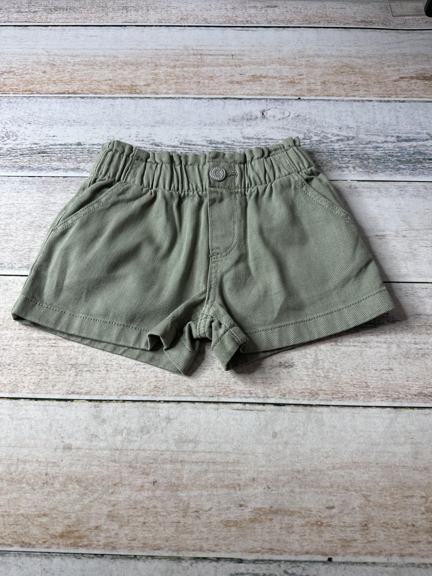 H&M Unisex Shorts Size: 3T