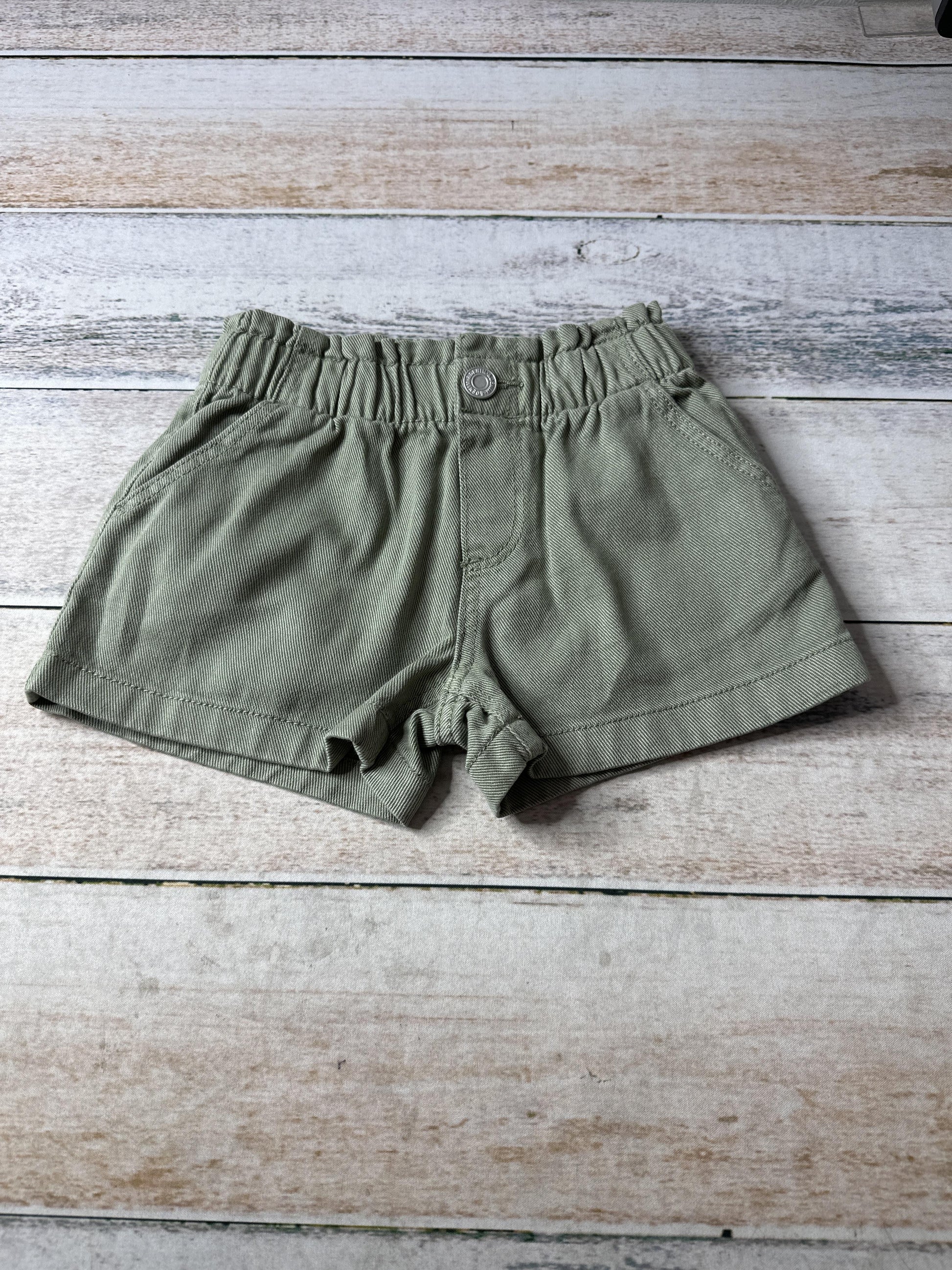 H&M Unisex Shorts Size: 3T