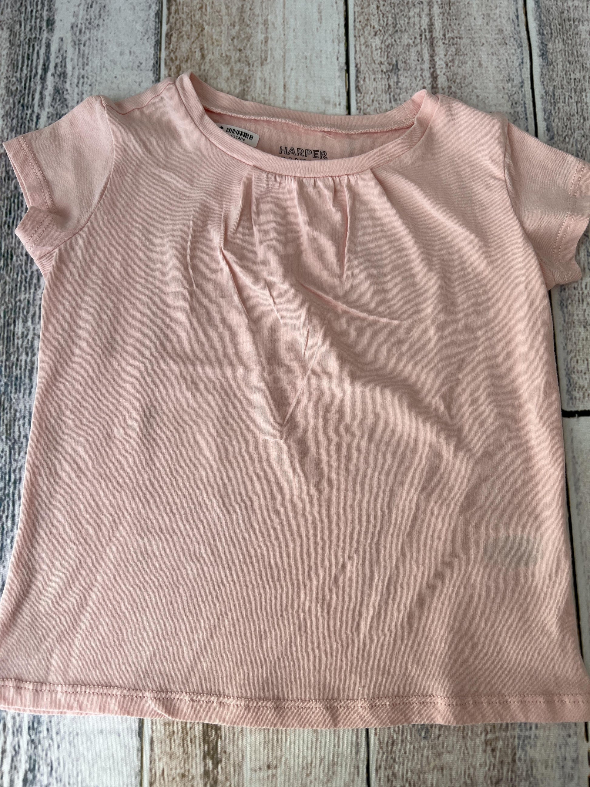 Harper Canyon Girls T-Shirt Size: 3T