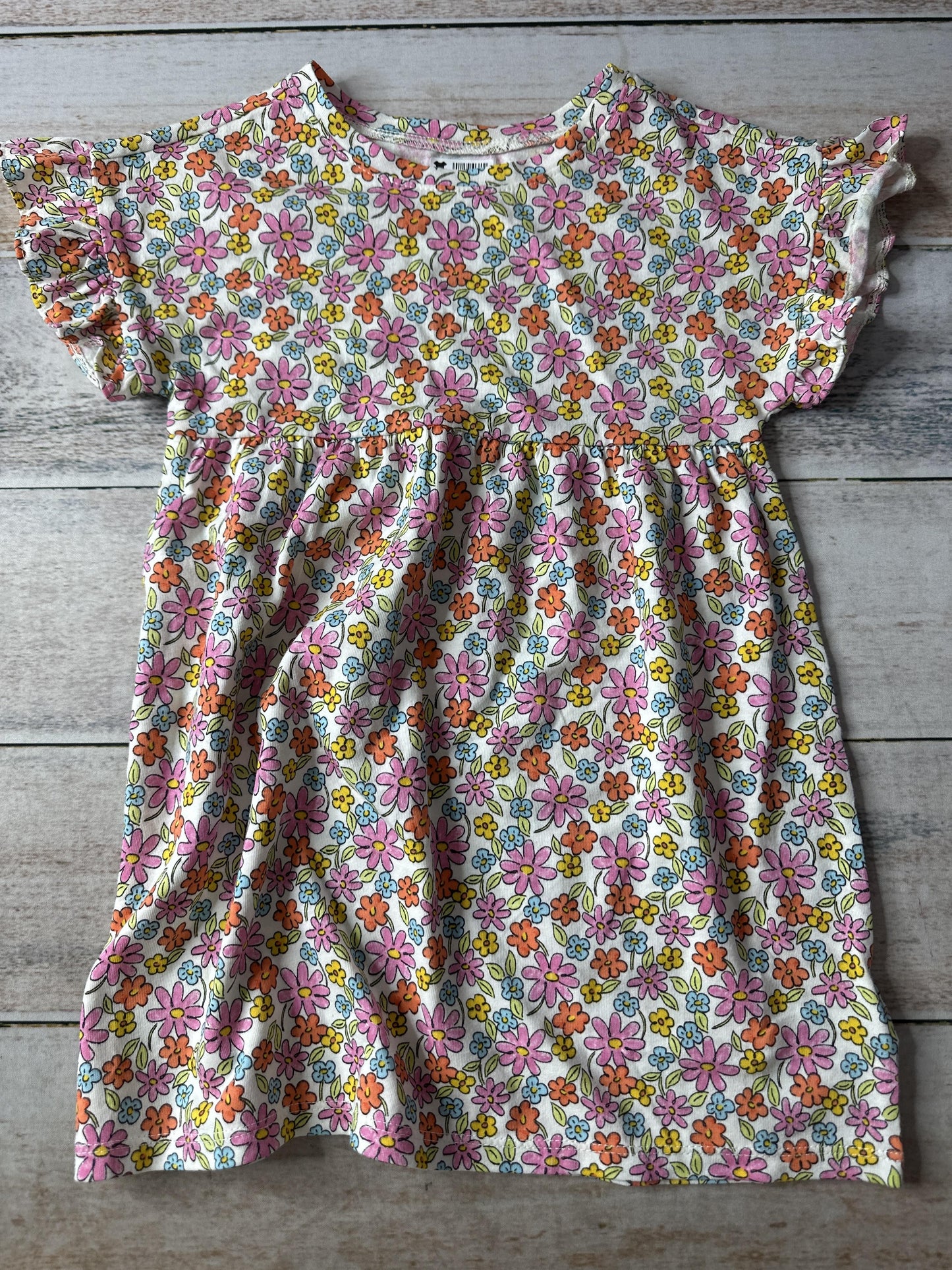 Old Navy Girls Dress Size: 3T