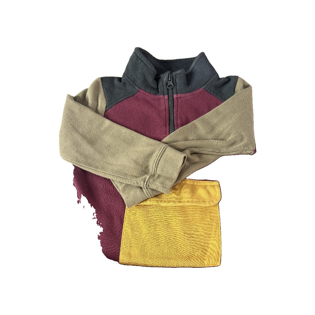 Unisex Sweatshirt Size: 3T