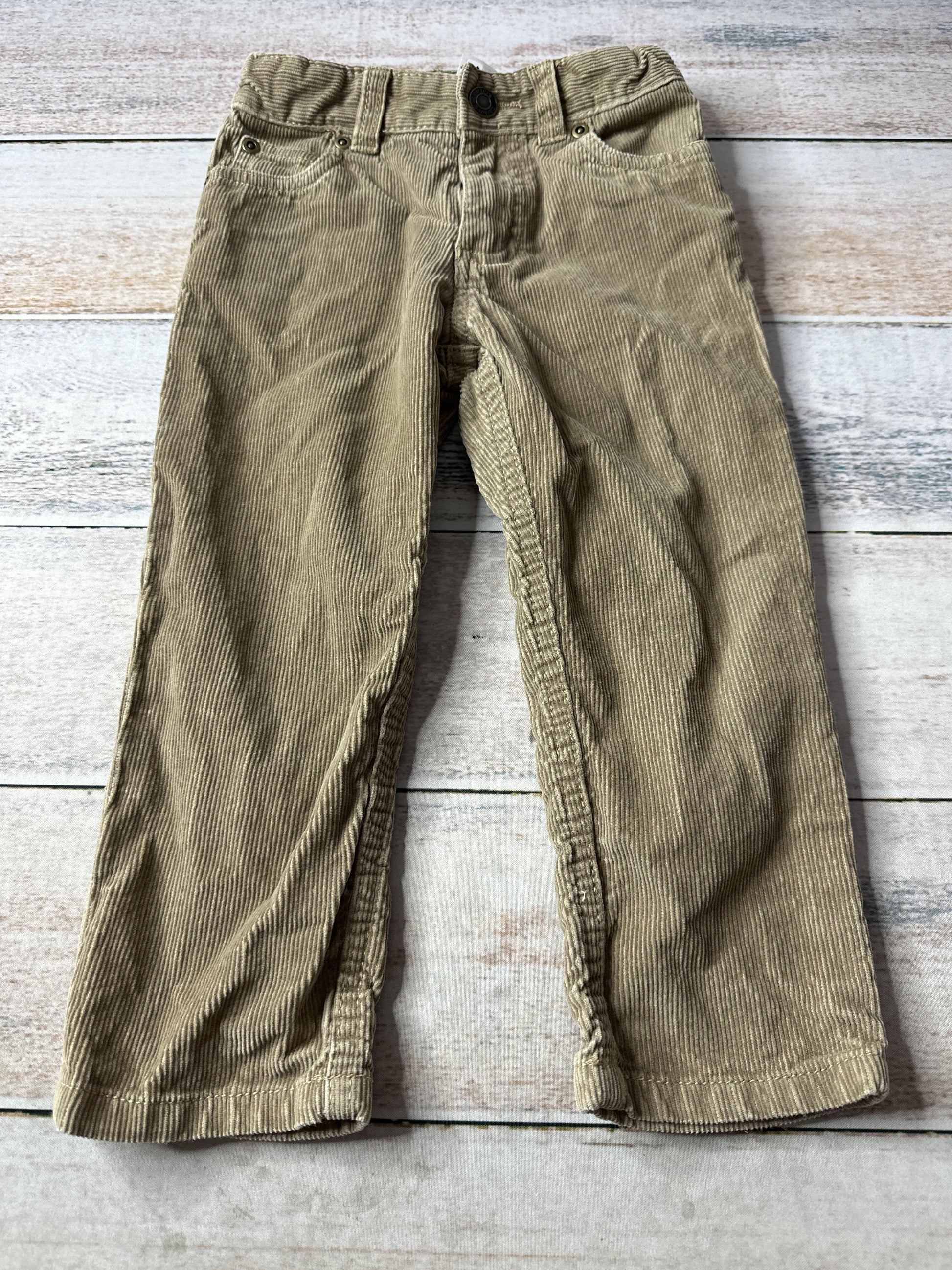 Carters Unisex Pants Size: 3T