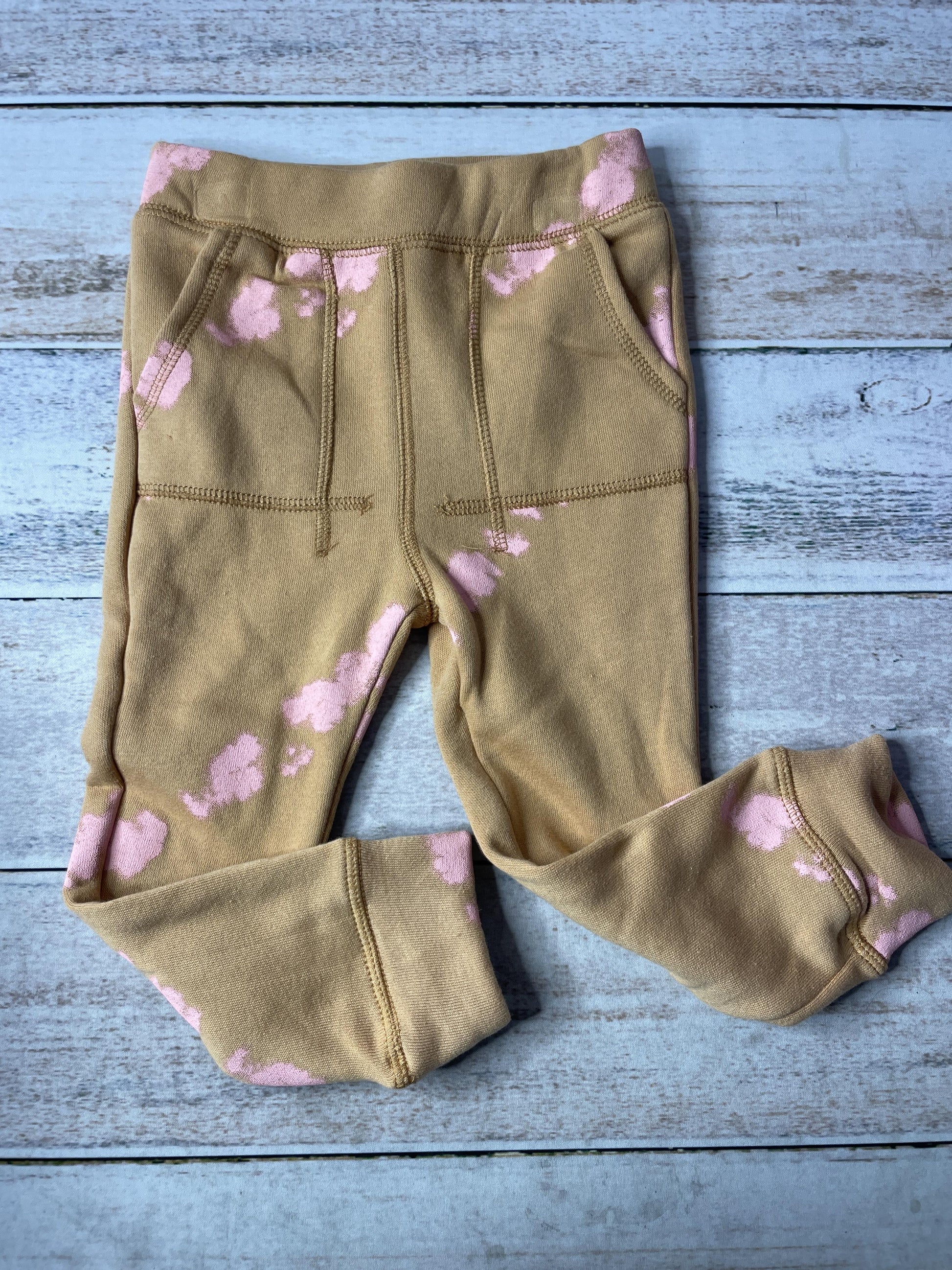 Unisex Pants Size: 3T