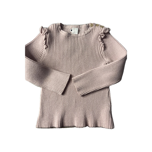 H&M Unisex Sweater Size: 3T