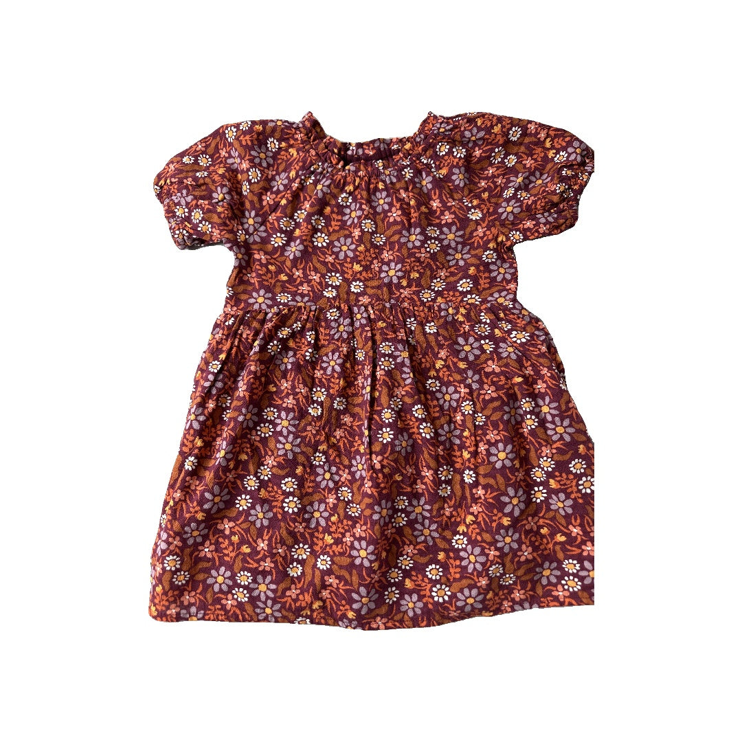 Cat & Jack Girls Dress Size: 3T