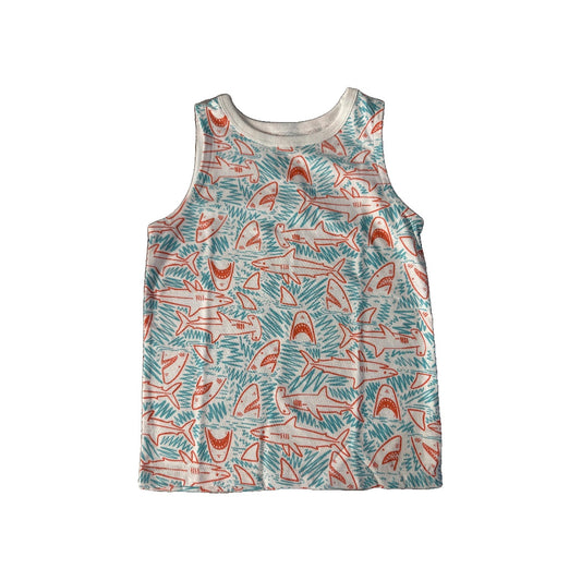 Cat & Jack Boys Tank Top Size: 3T