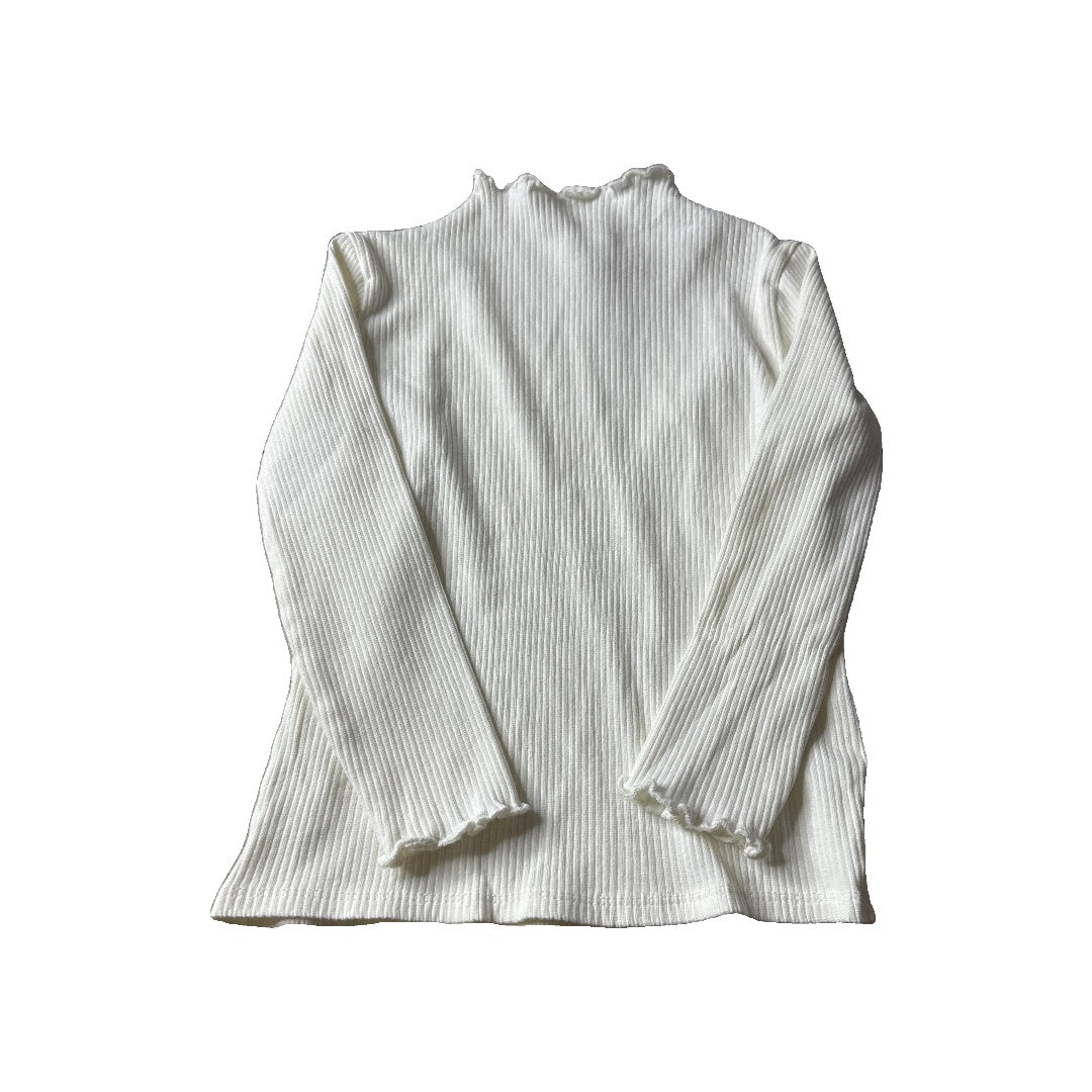H&M Unisex Long Sleeve Shirt Size: 3T