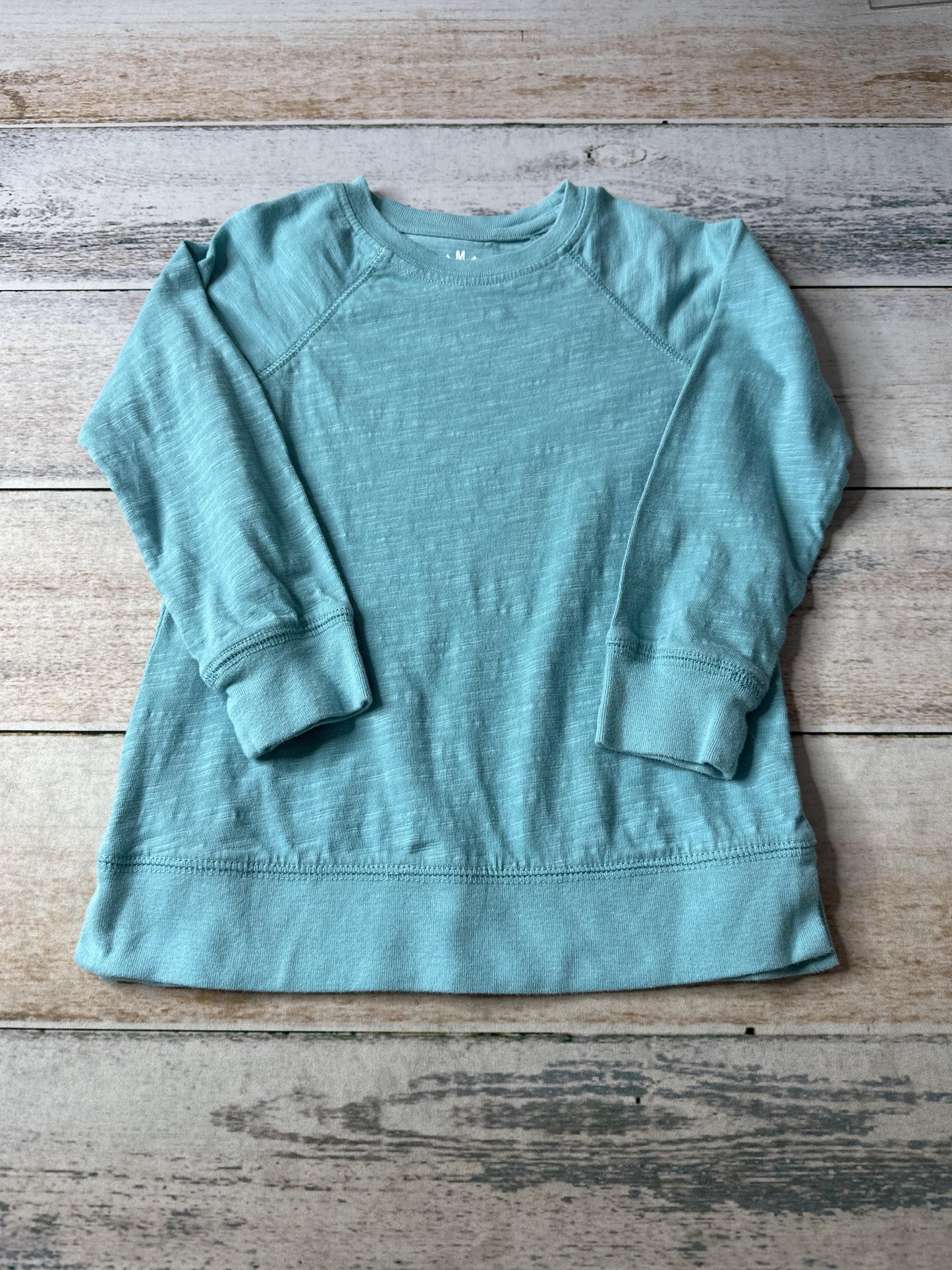 Primary Unisex Long Sleeve T-Shirt Size: 3T