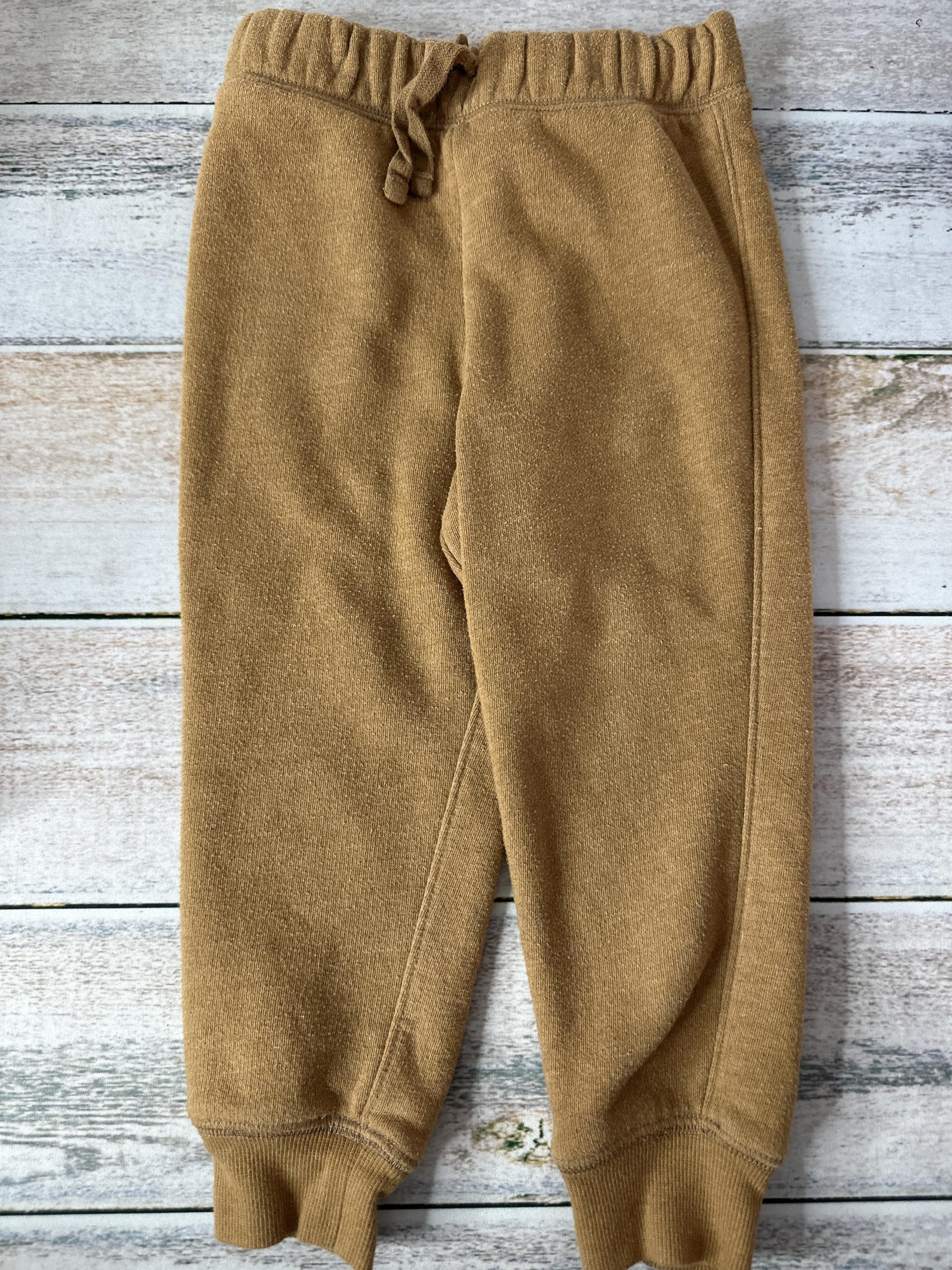 Unisex Pants Size: 3T