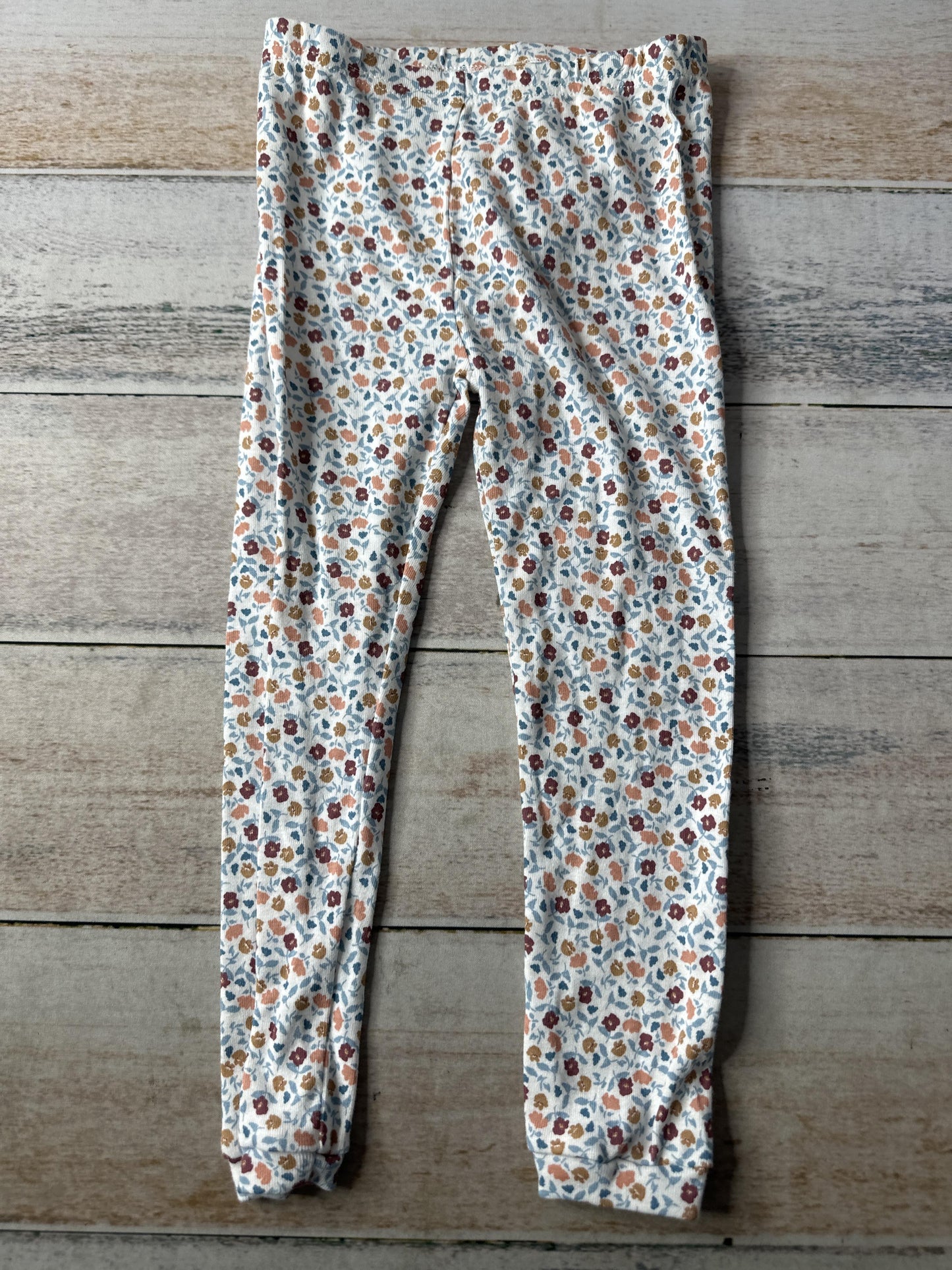 Carters Girls Pajamas Size: 3T