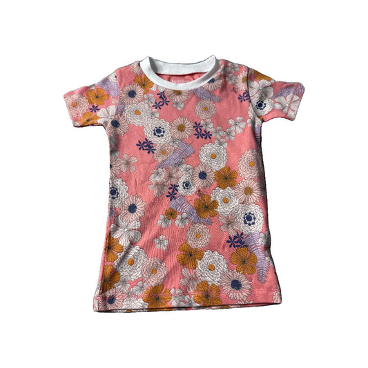 Burt's Bees Unisex Pajamas Size: 3T