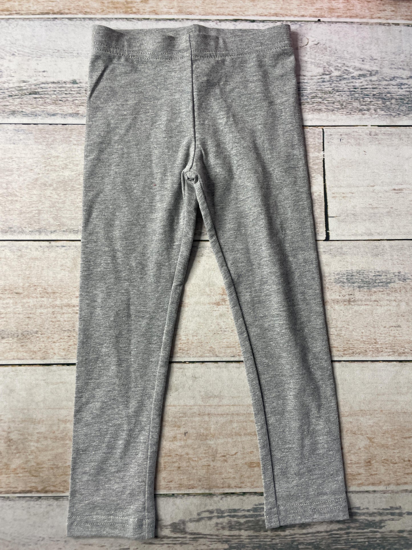 Unisex Leggings Size: 3T