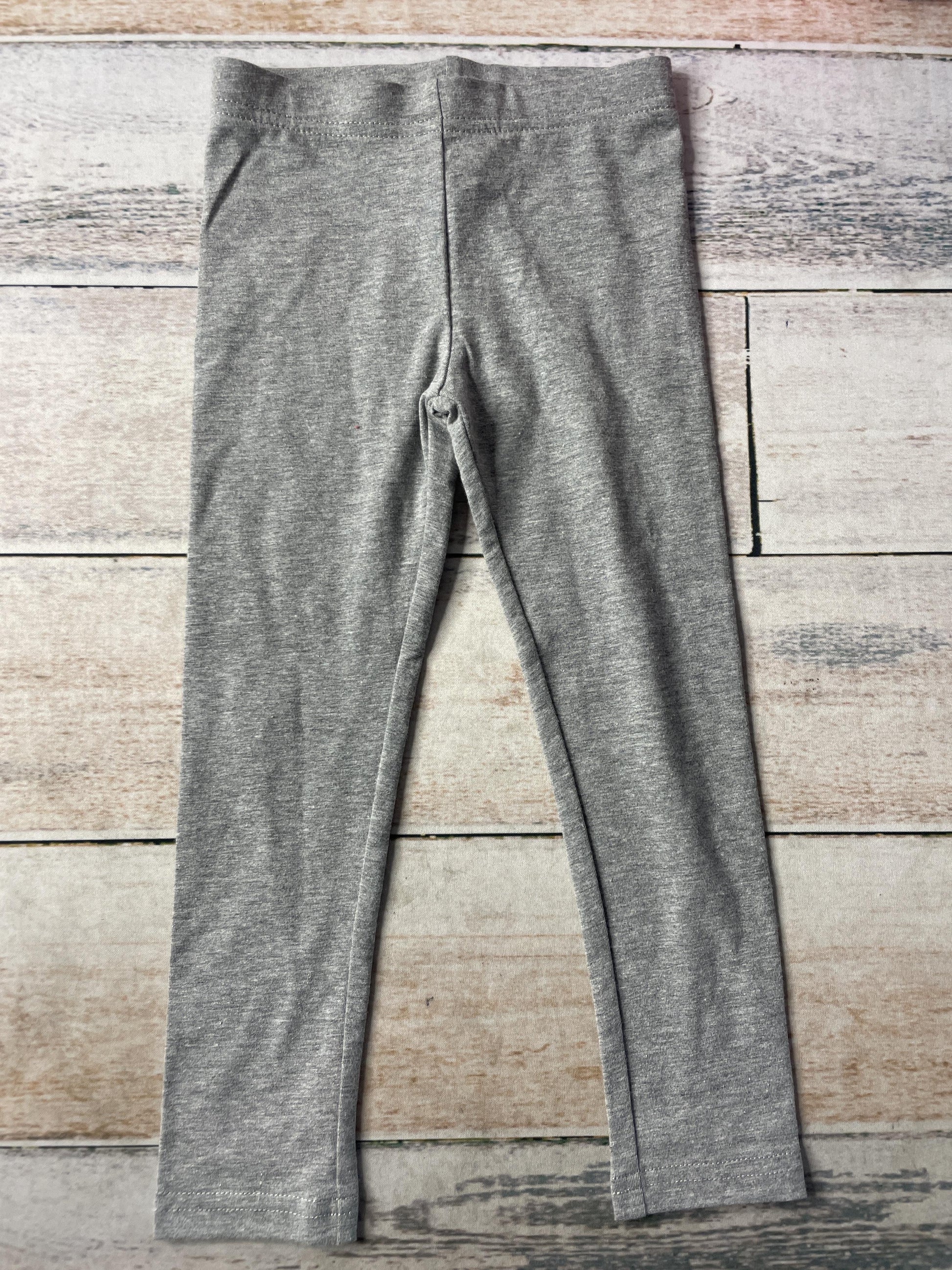 Unisex Leggings Size: 3T