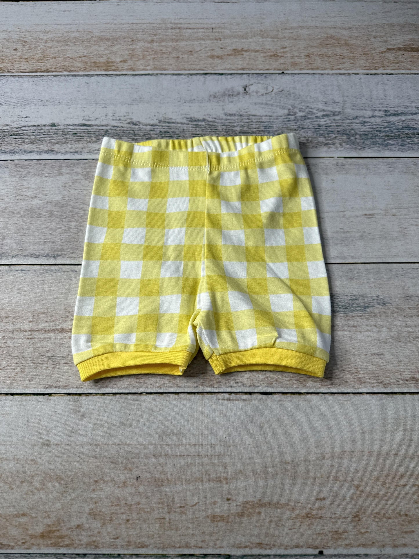 Honest Co Girls Pajamas Size: 3T