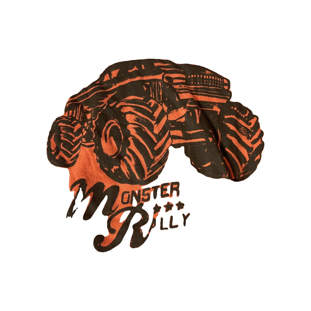 Unisex T-Shirt Size: 3T