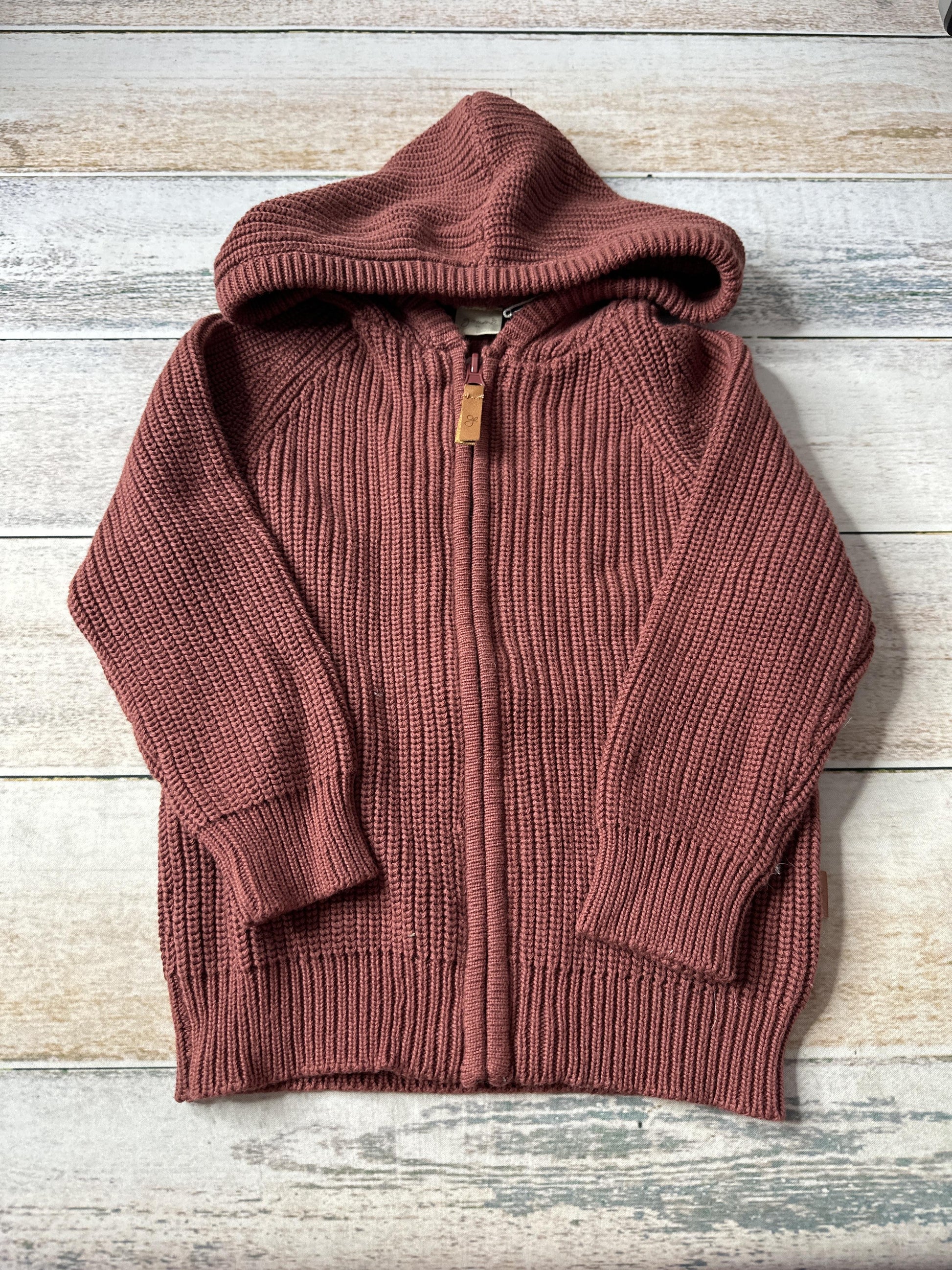 Goumi Unisex Sweater Size: 3T