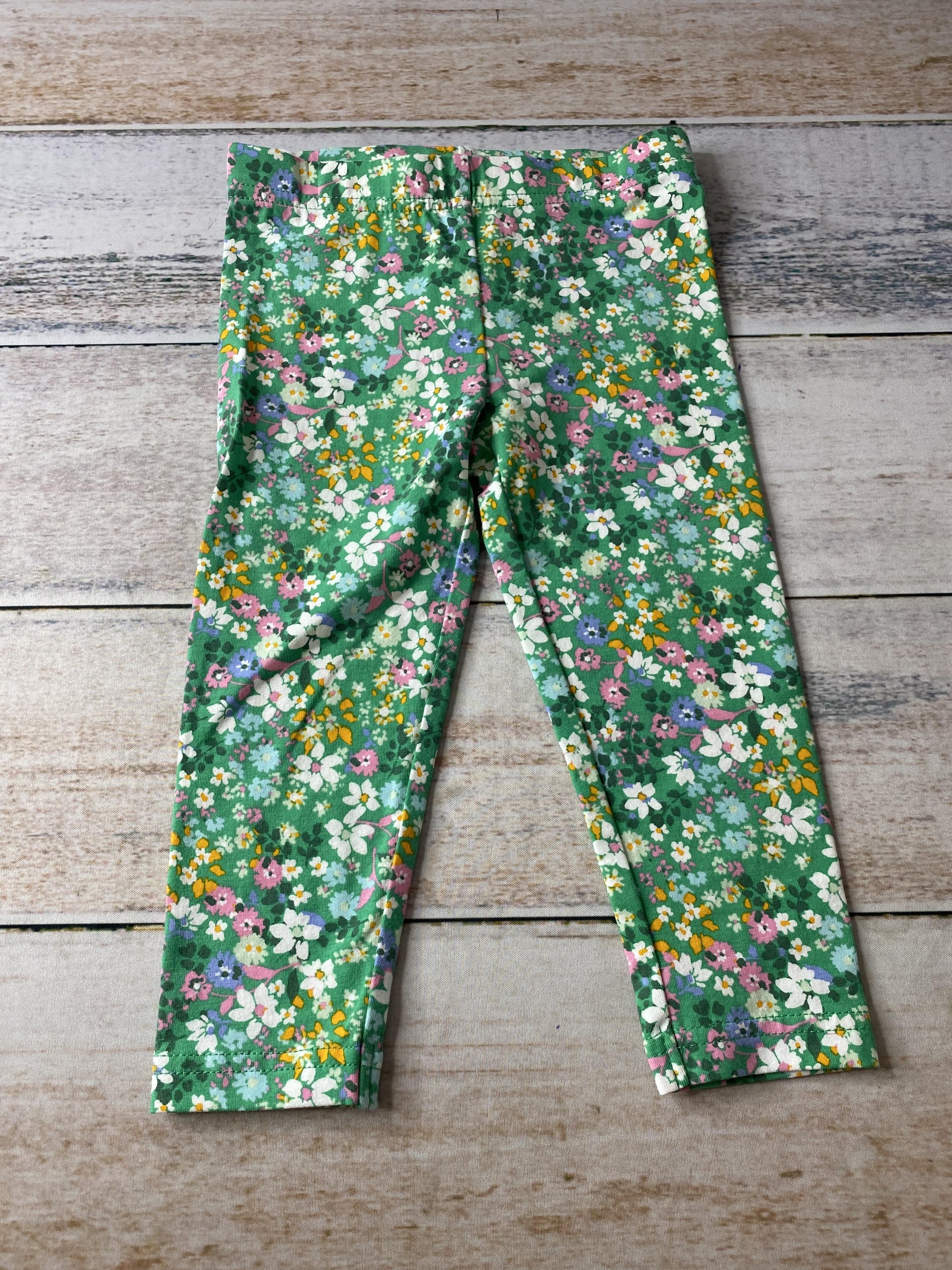 Carters Unisex Pants Size: 3T