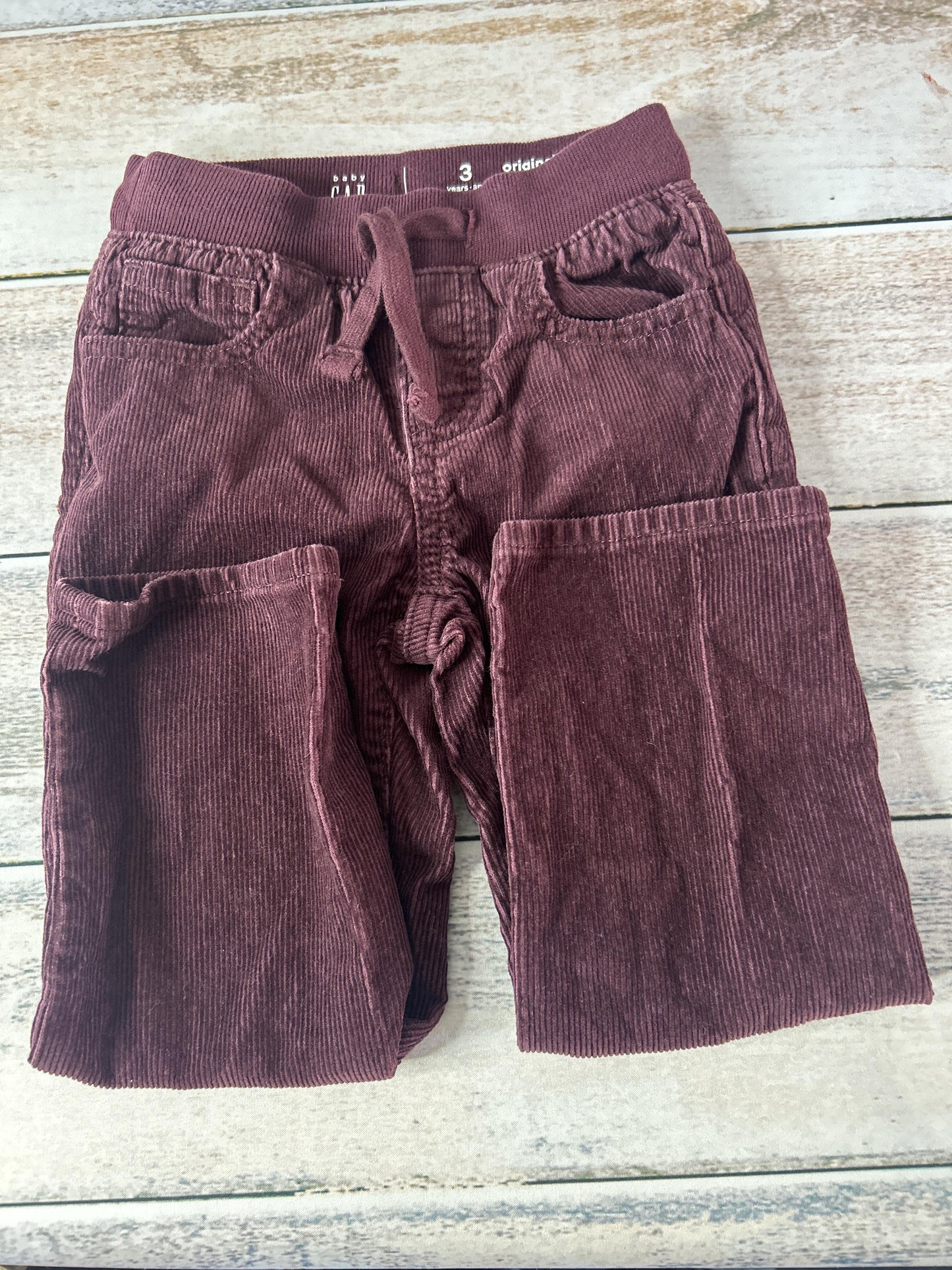 Unisex Jeans Size: 3T