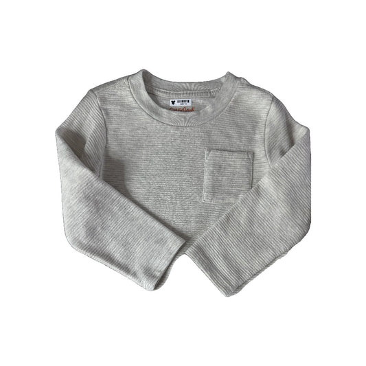 Cat & Jack Unisex Long Sleeve T-Shirt Size: 3T