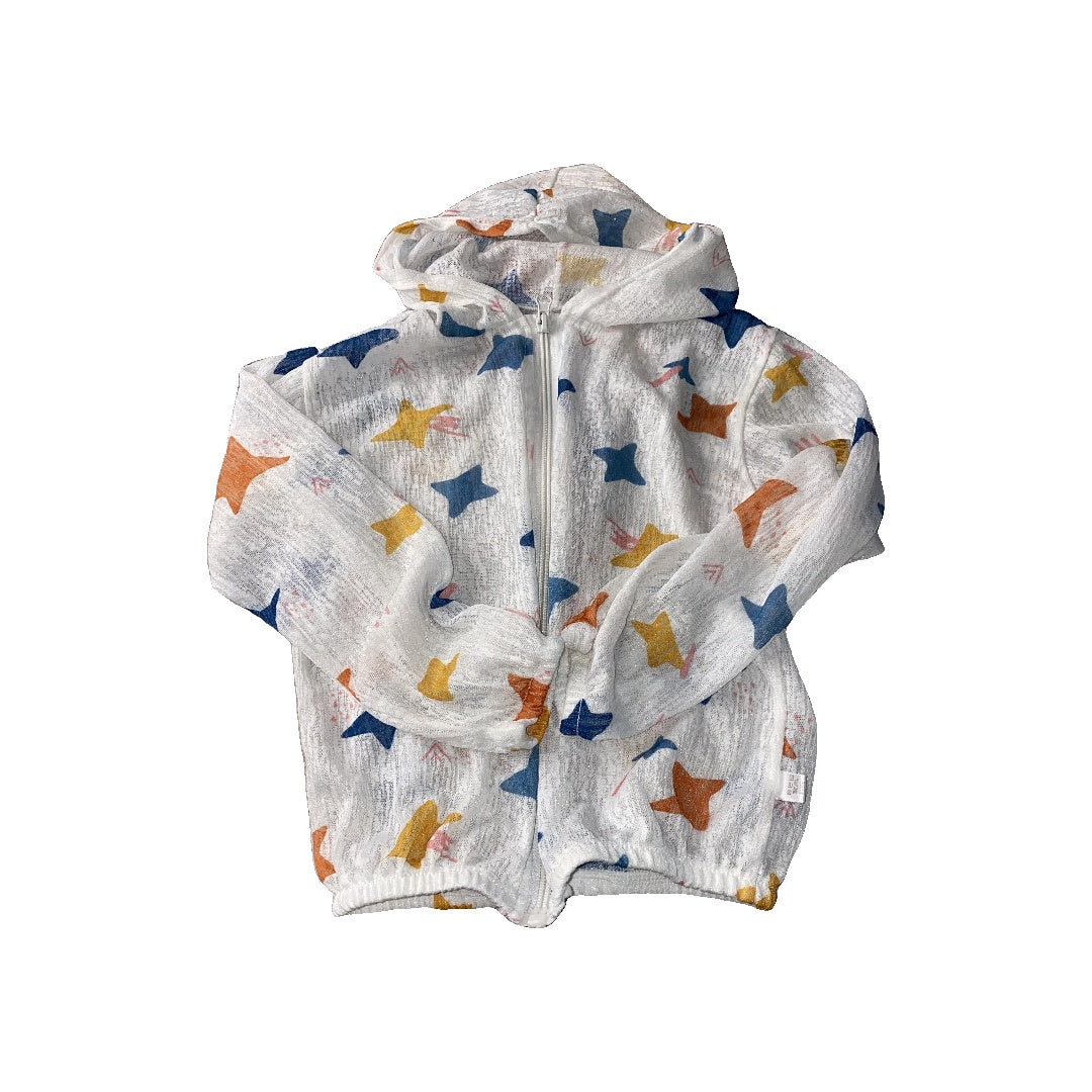 Girls Jacket Size: 3T