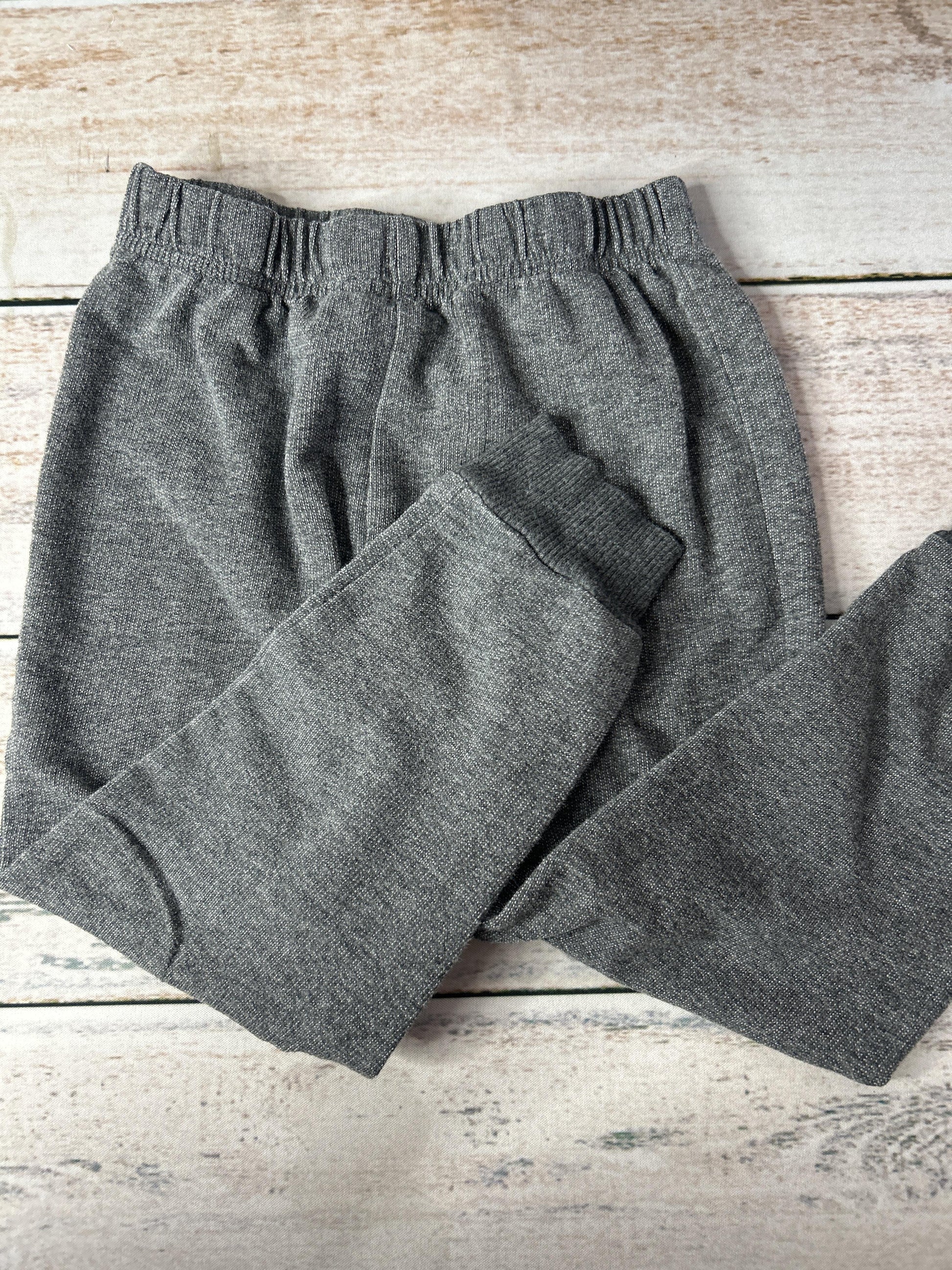 Unisex Pants Size: 3T