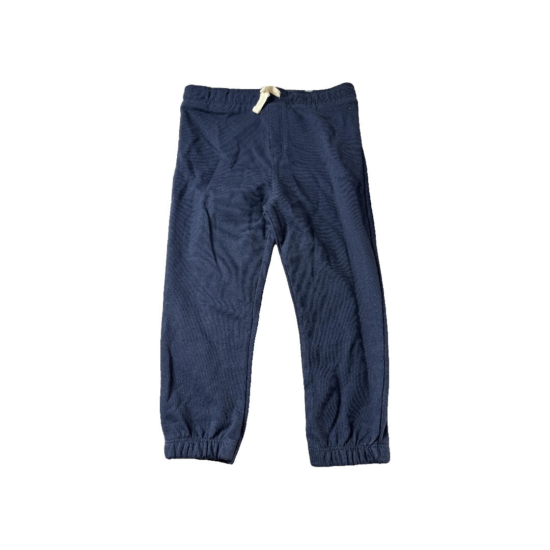 Burt's Bees Unisex Pants Size: 3T