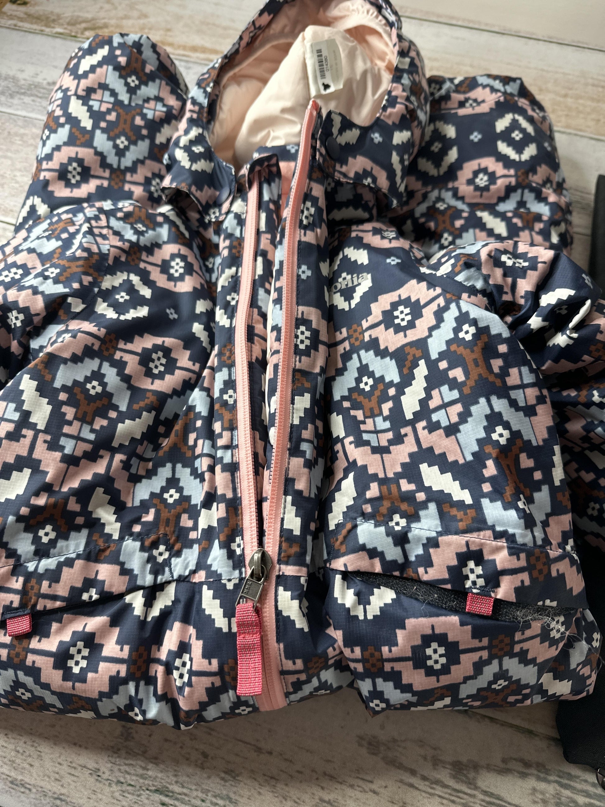 Patagonia Unisex Snowsuit Size: 3T