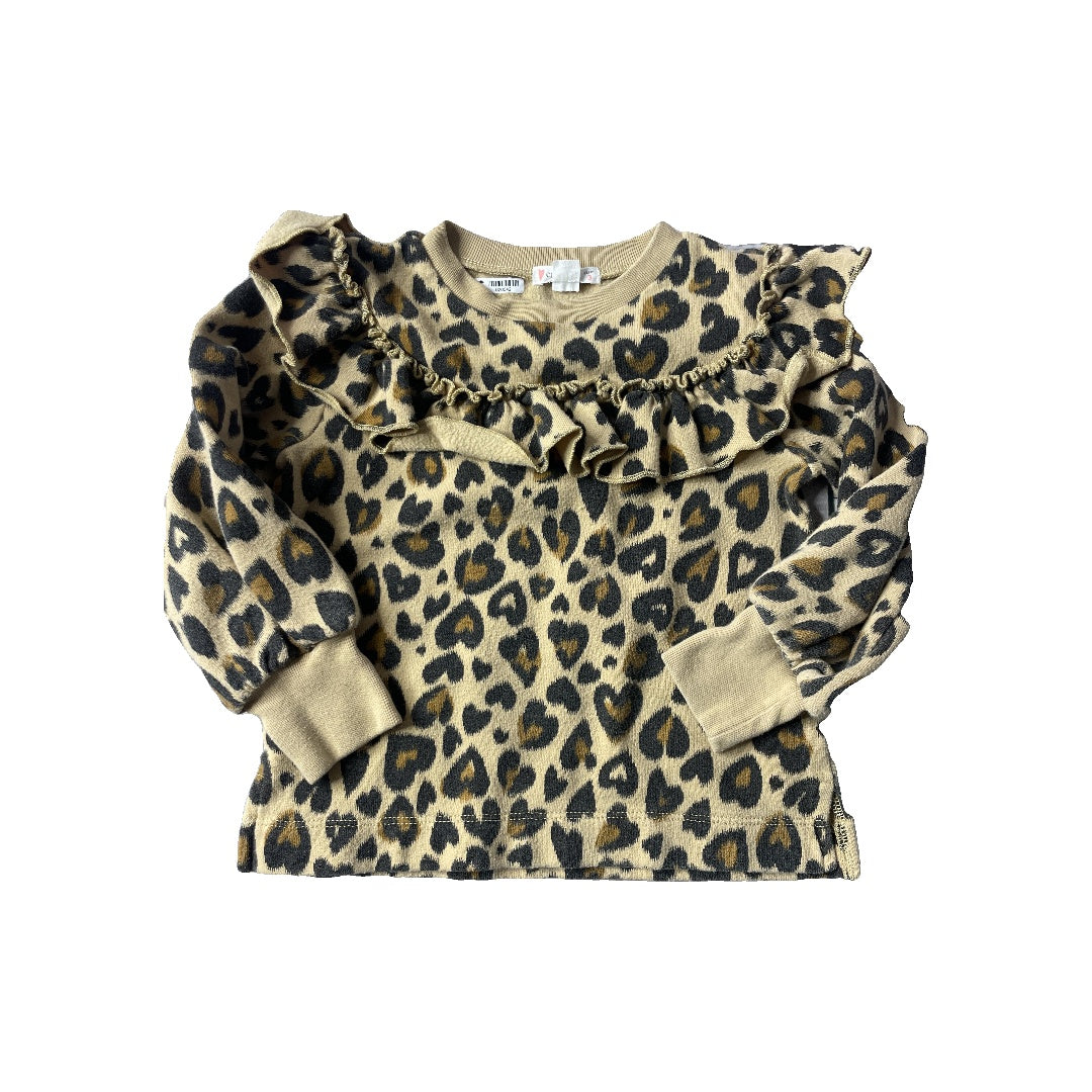 Unisex Sweater Size: 3T