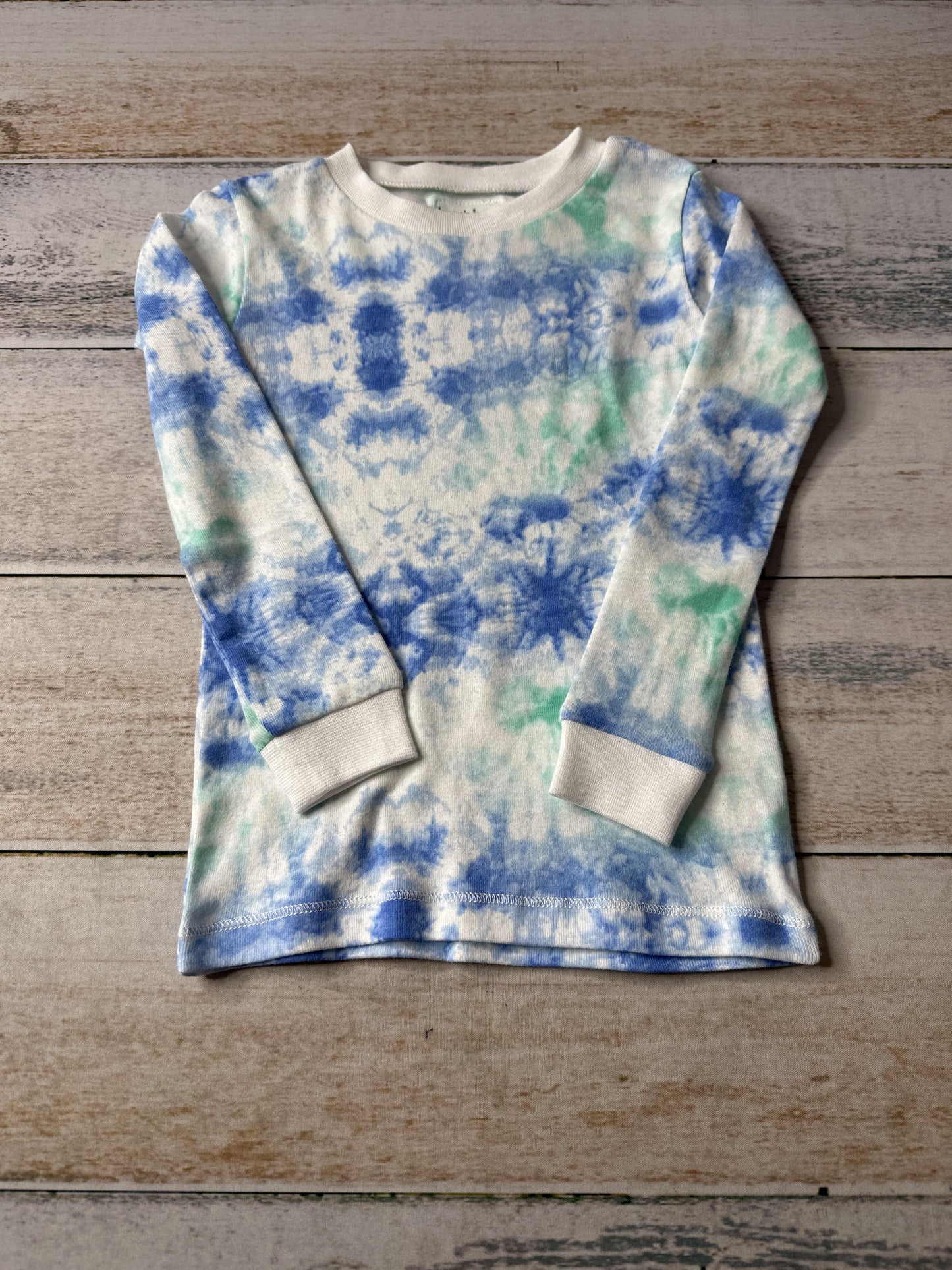 Burt's Bees Unisex Pajamas Size: 3T