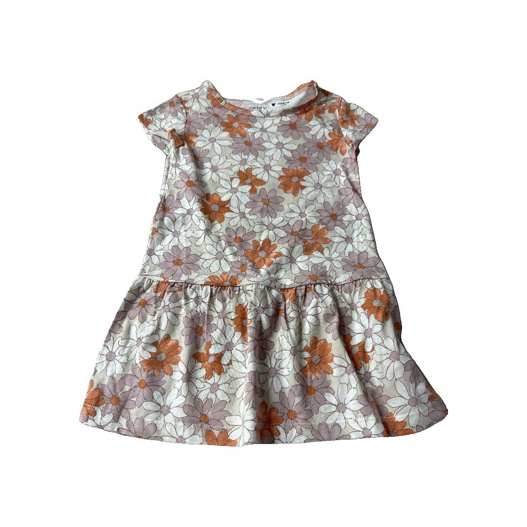 Carters Girls Dress Size: 3T